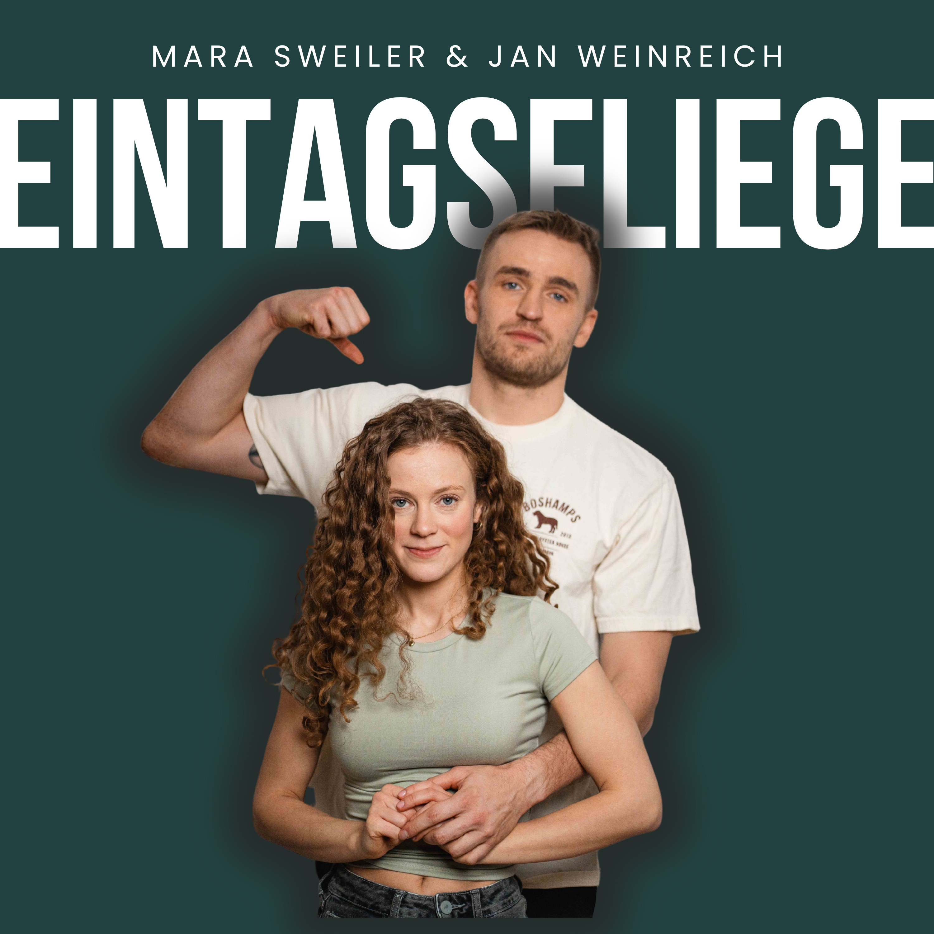 Eintagsfliege
