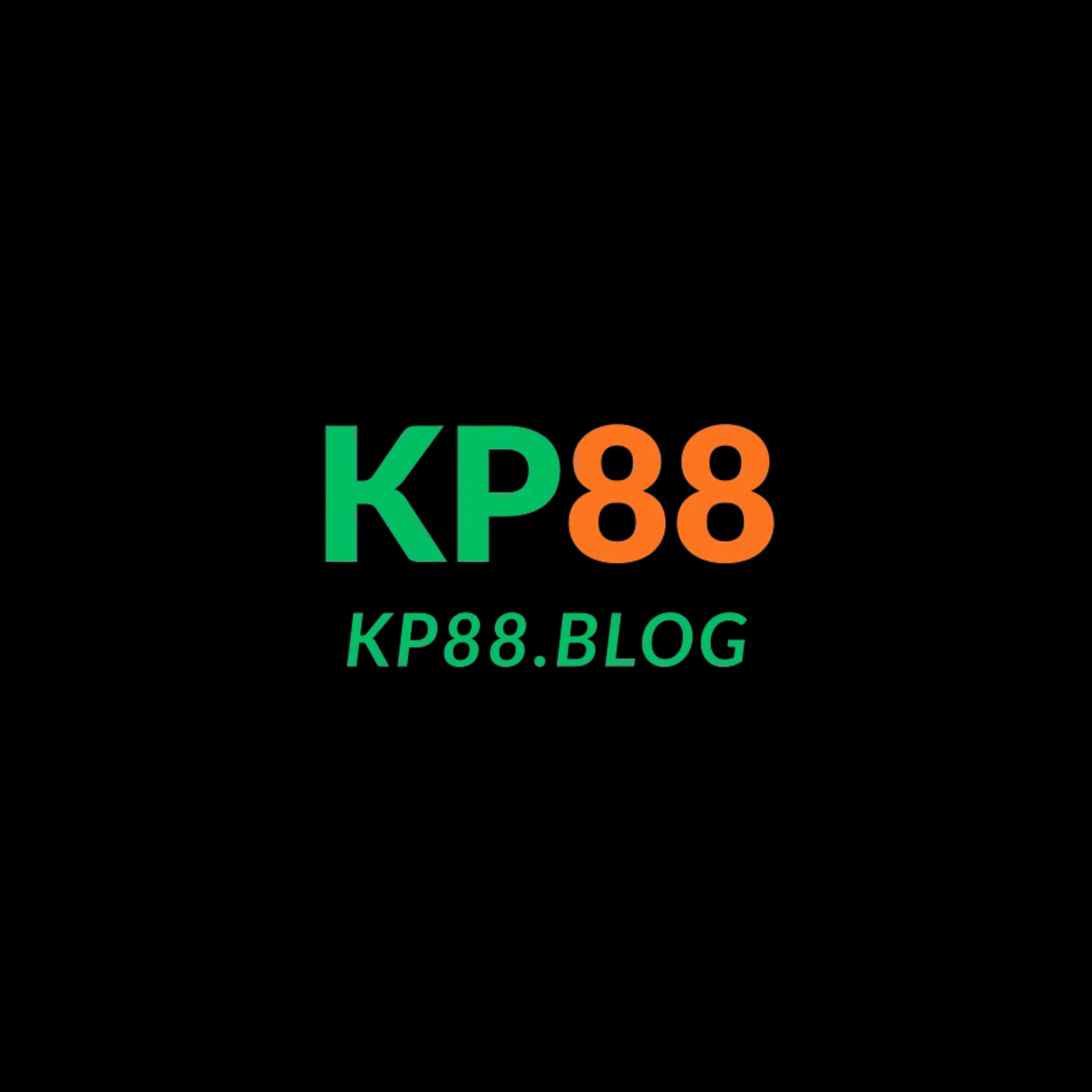 KP88 cover art