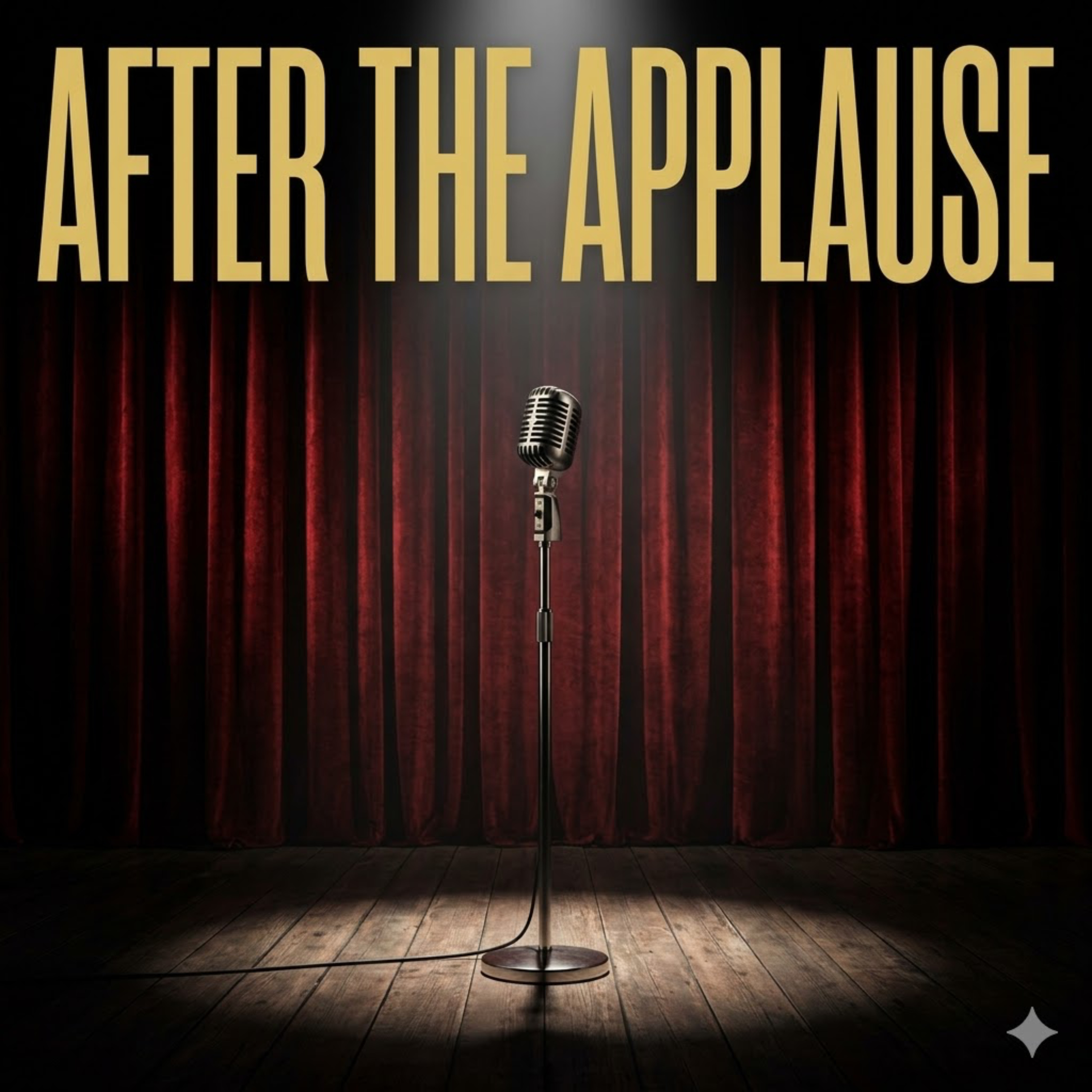 After the Applause