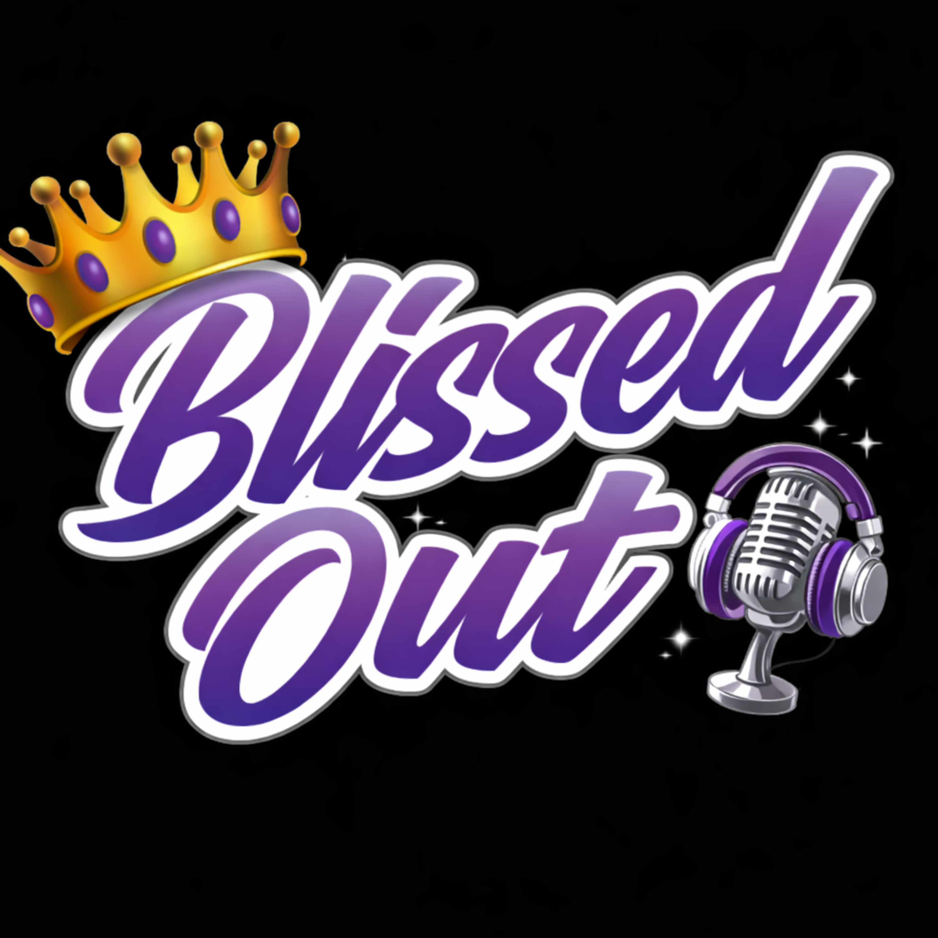 Blissed Out
