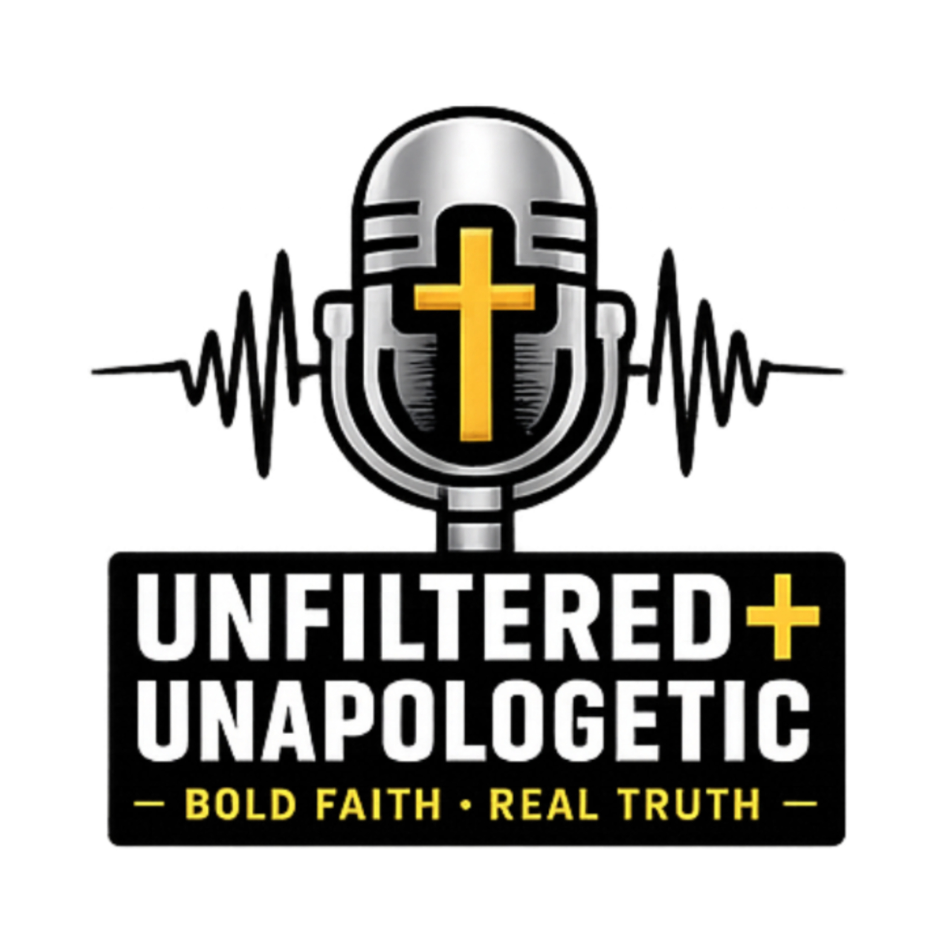 Unfiltered & Unapologetic