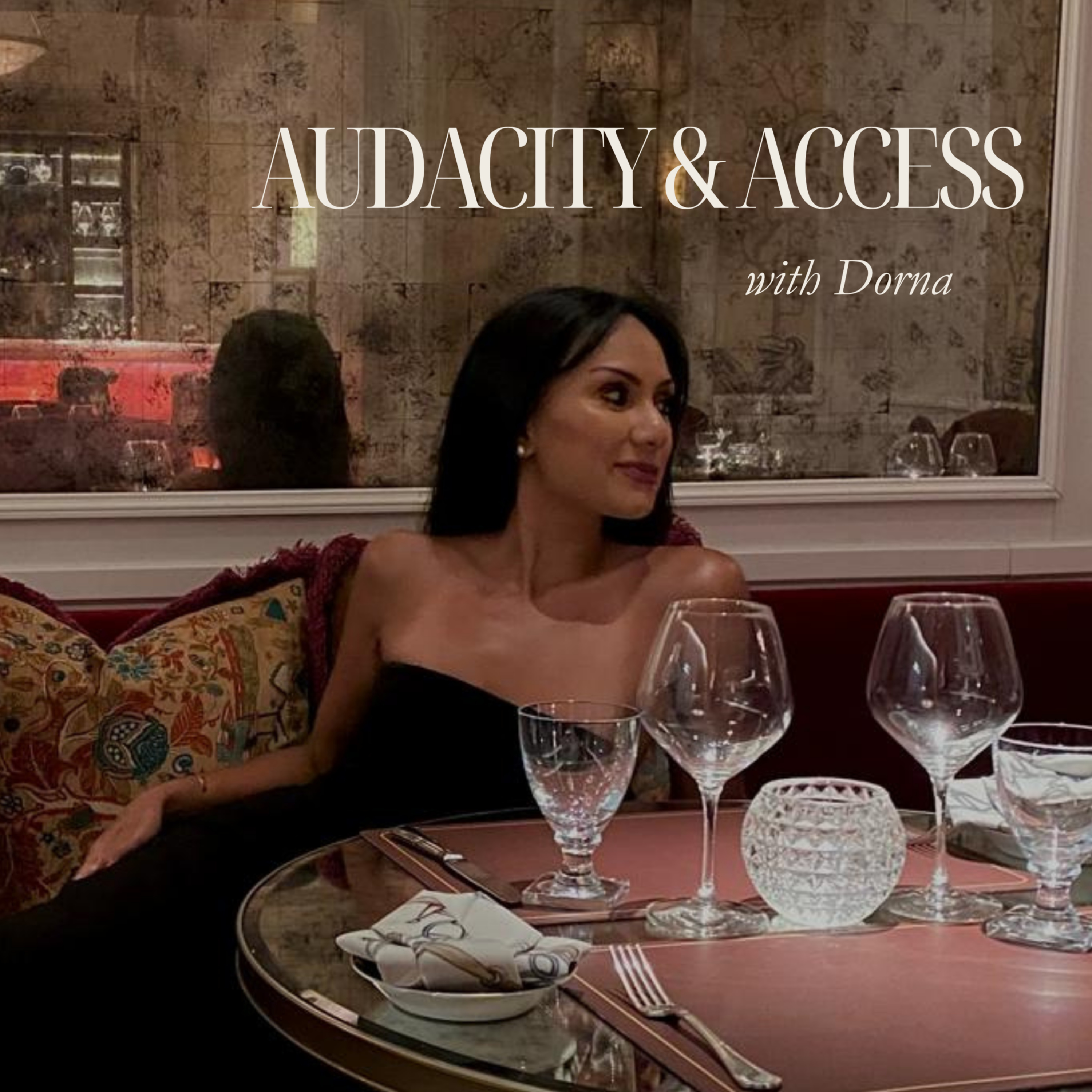 Audacity & Access