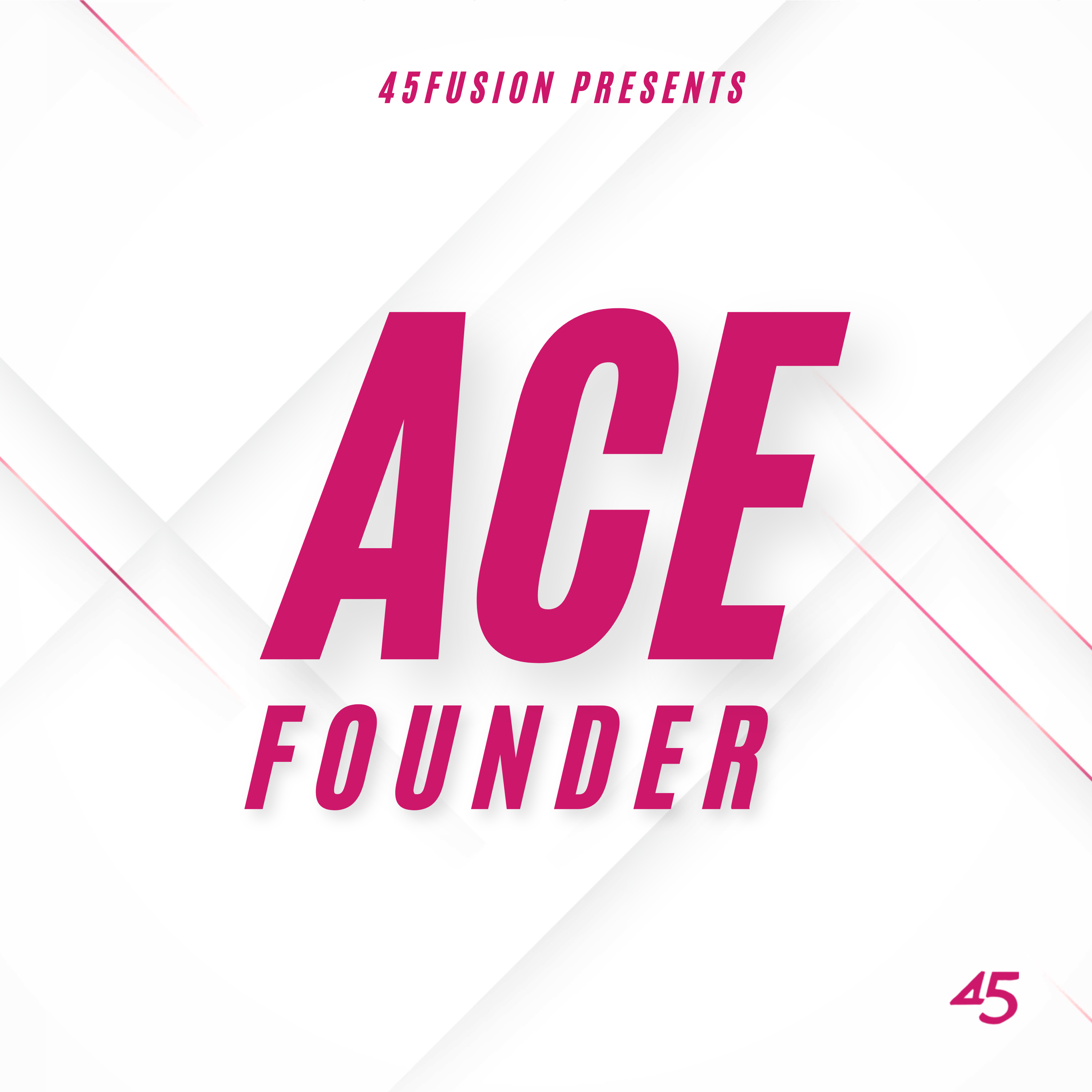 Ace Founder podcast artwork