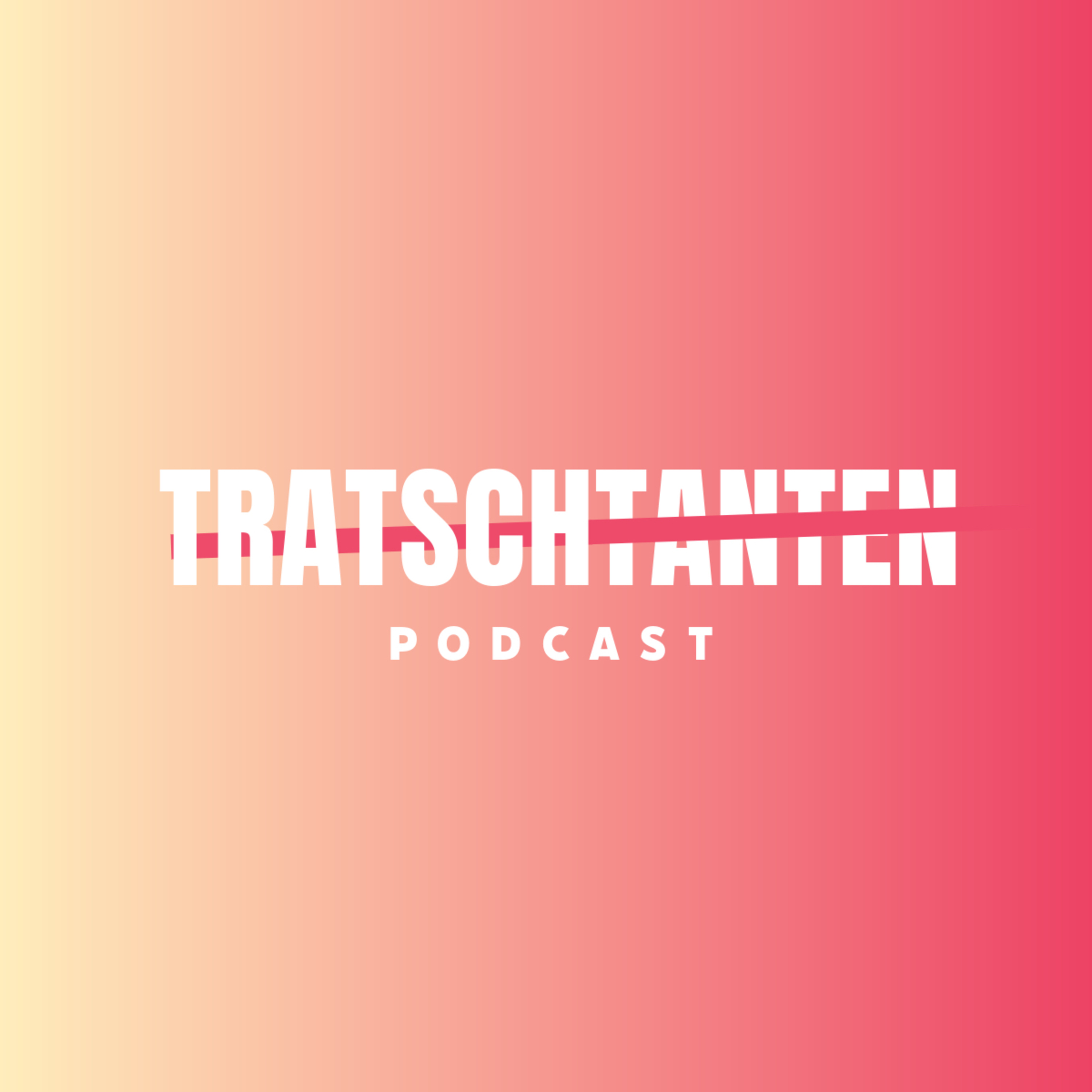 Tratschtanten cover art