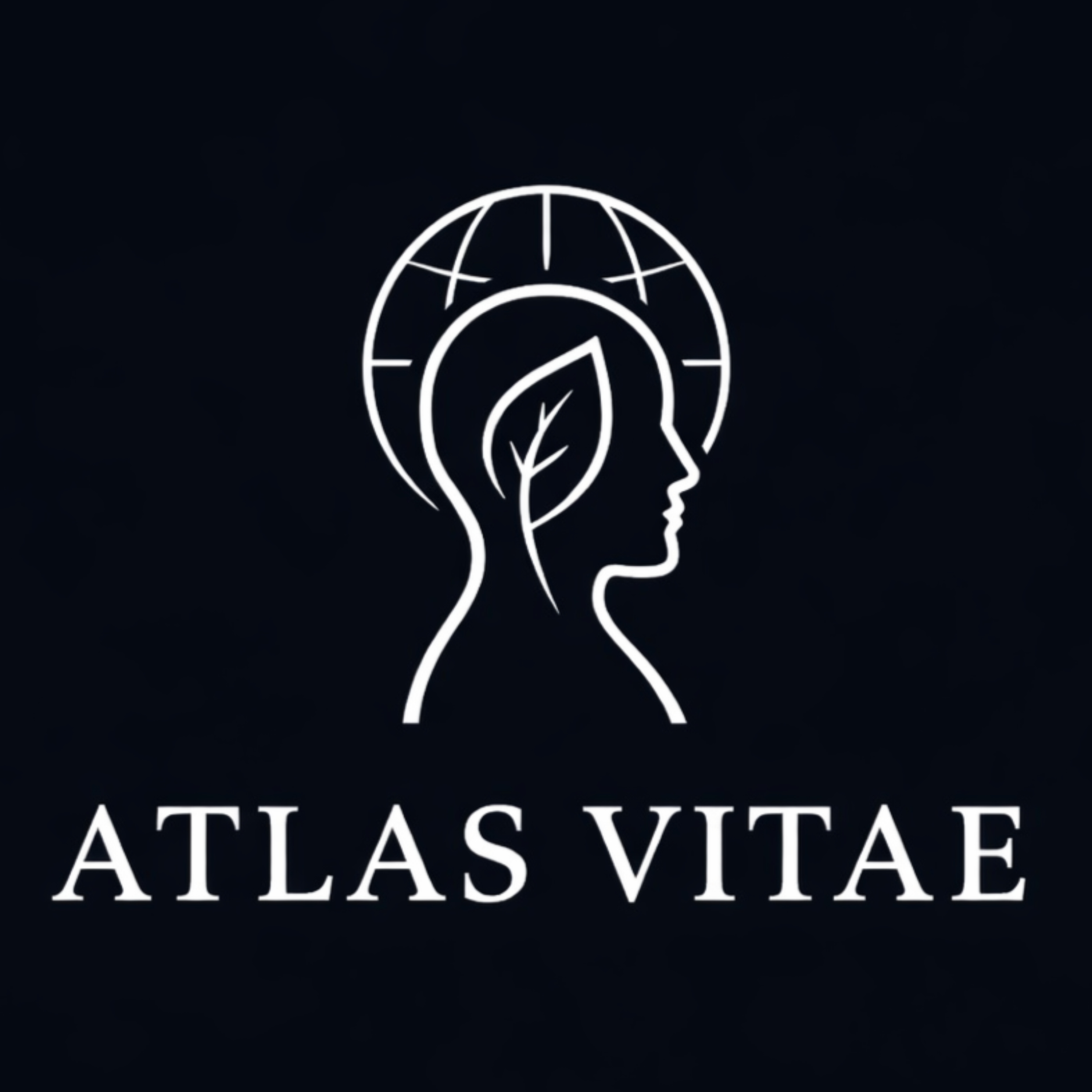 Podcast Atlas Vitae FR cover art