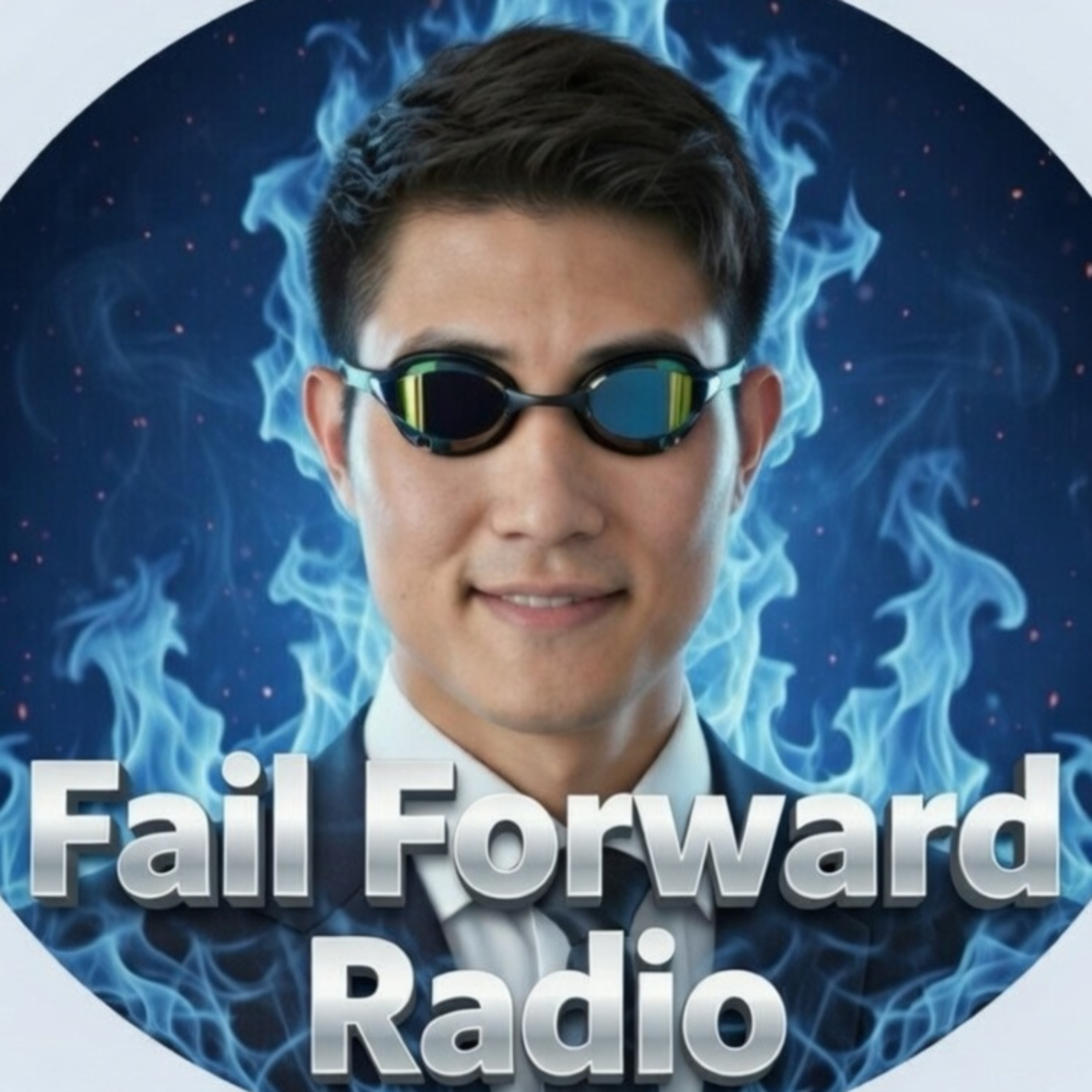 Fail Forward Radio: Escaping the Matrix cover art