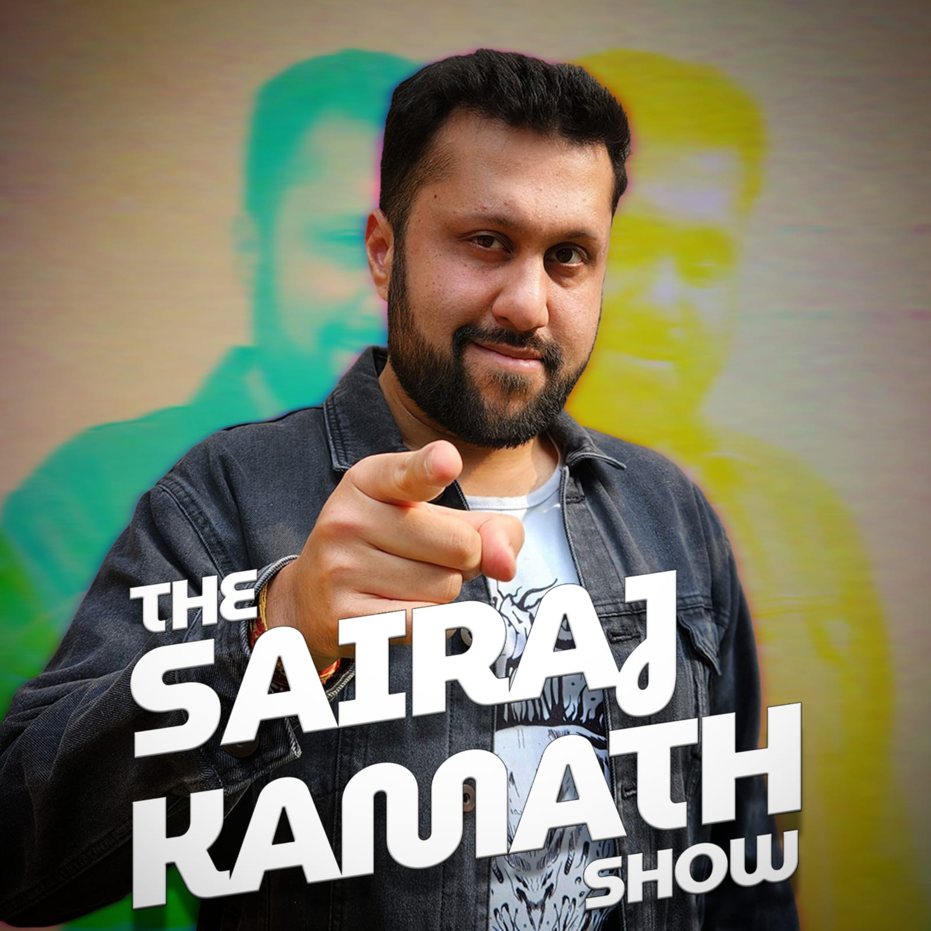 The Sairaj Kamath Show