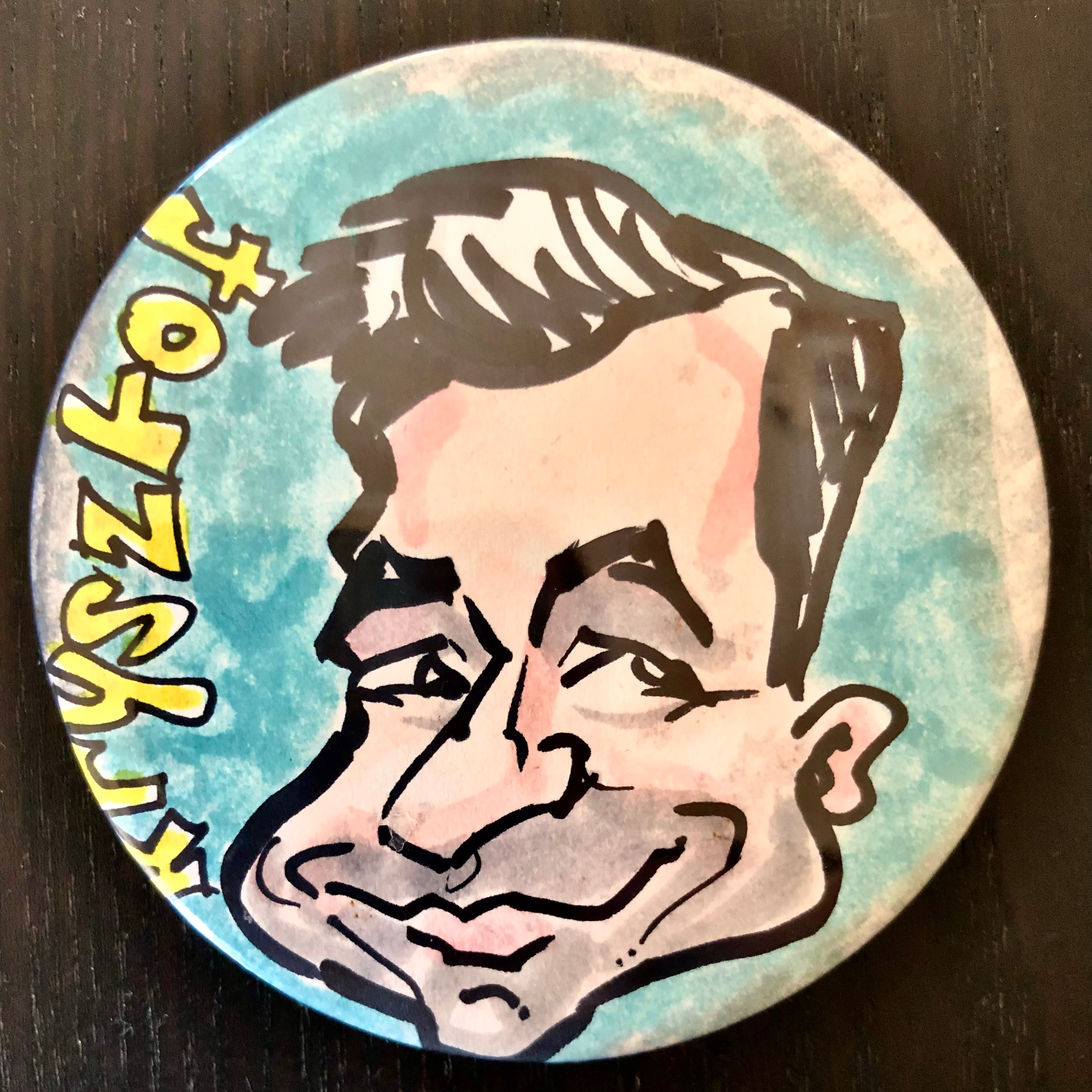 Chief Fiber Officer