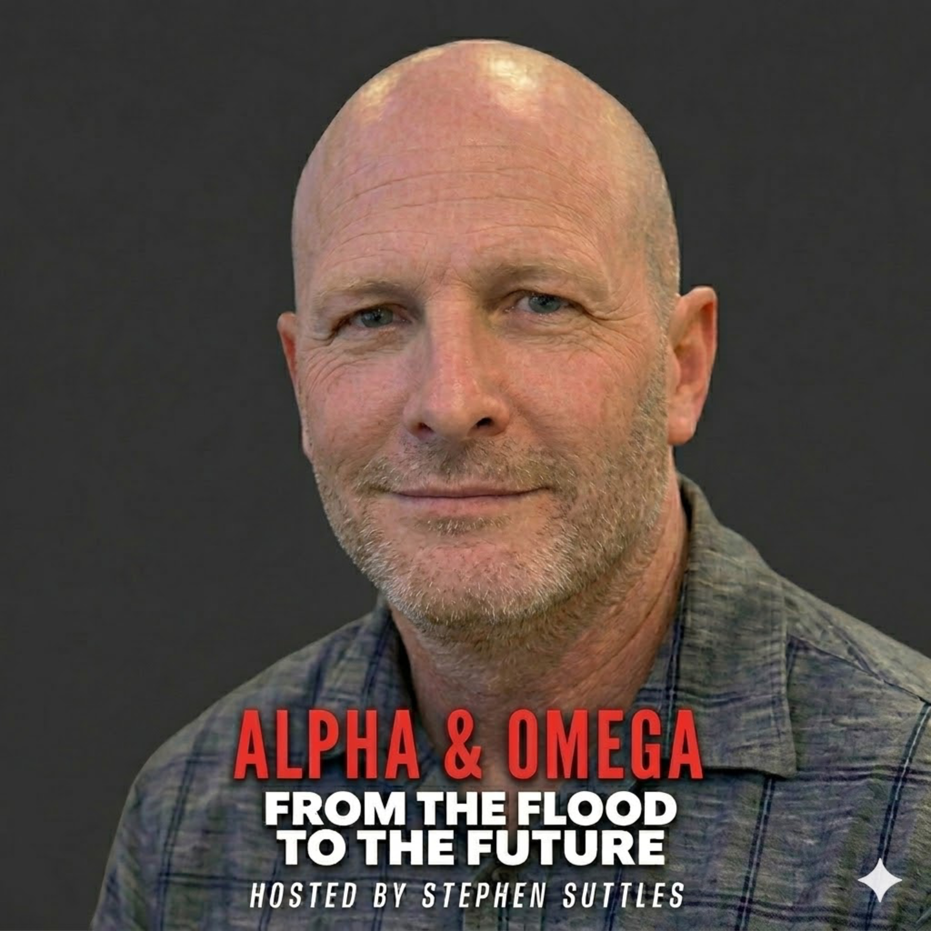 Alpha & Omega: From the Flood to the Future