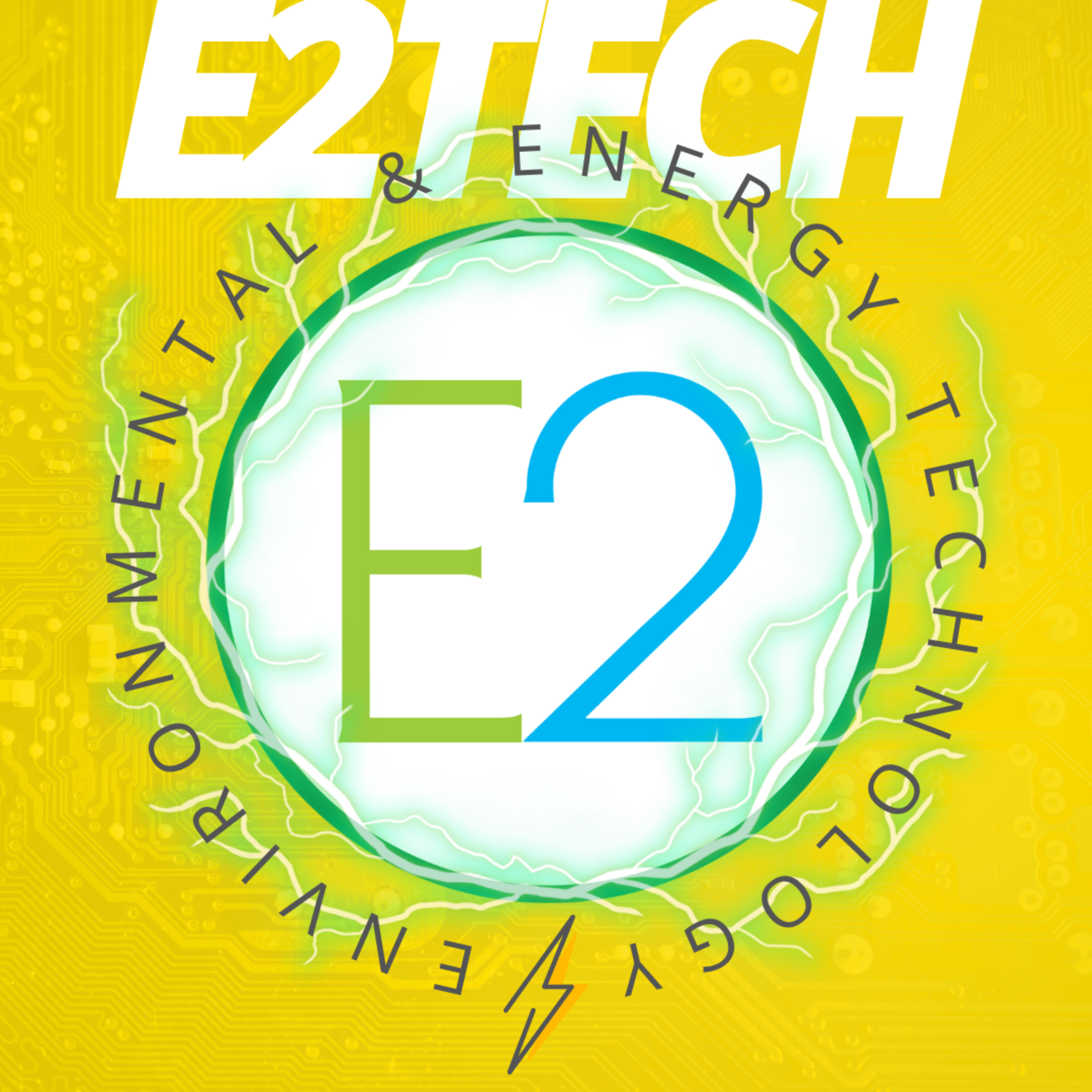 E2Tech cover art