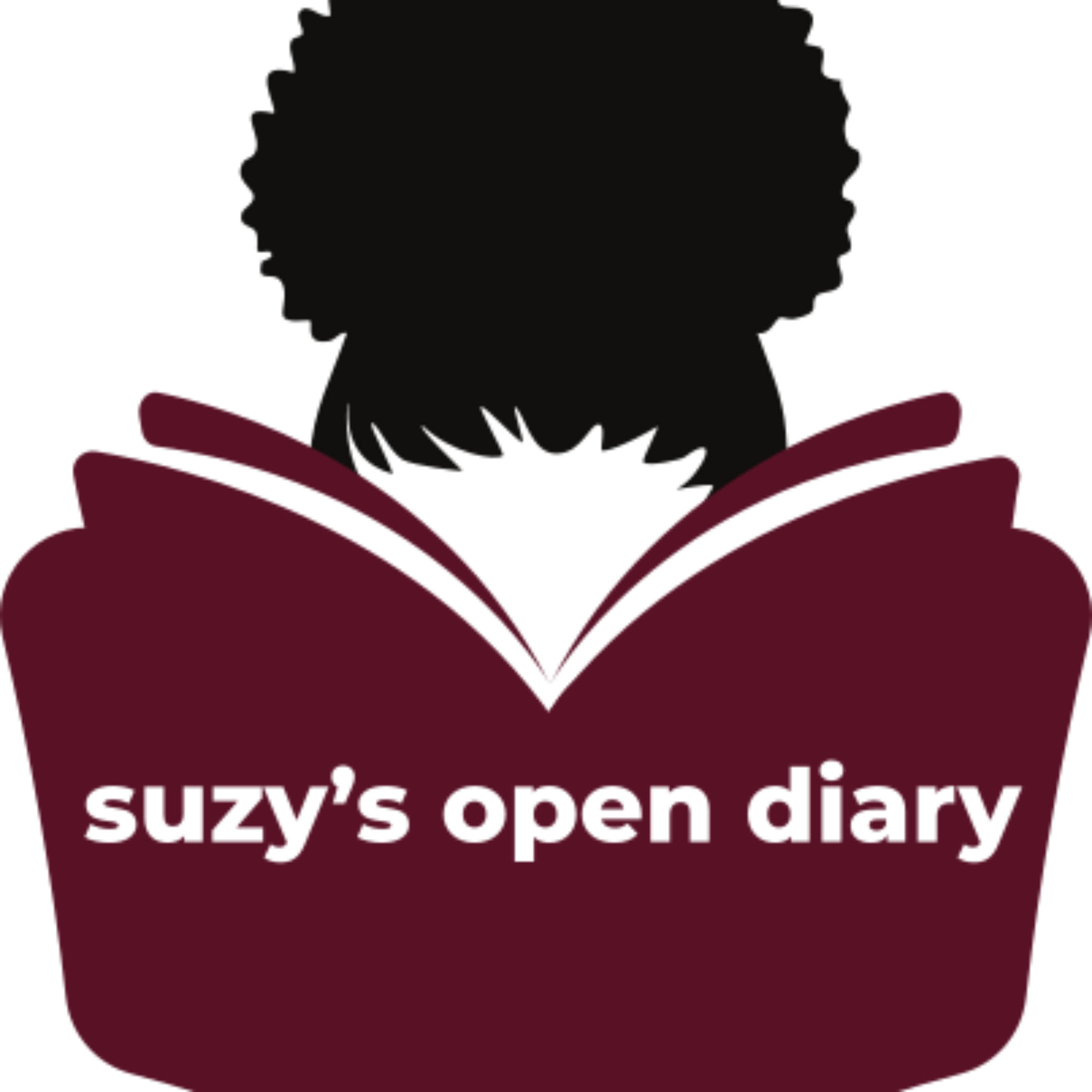 Suzy's Open Diary