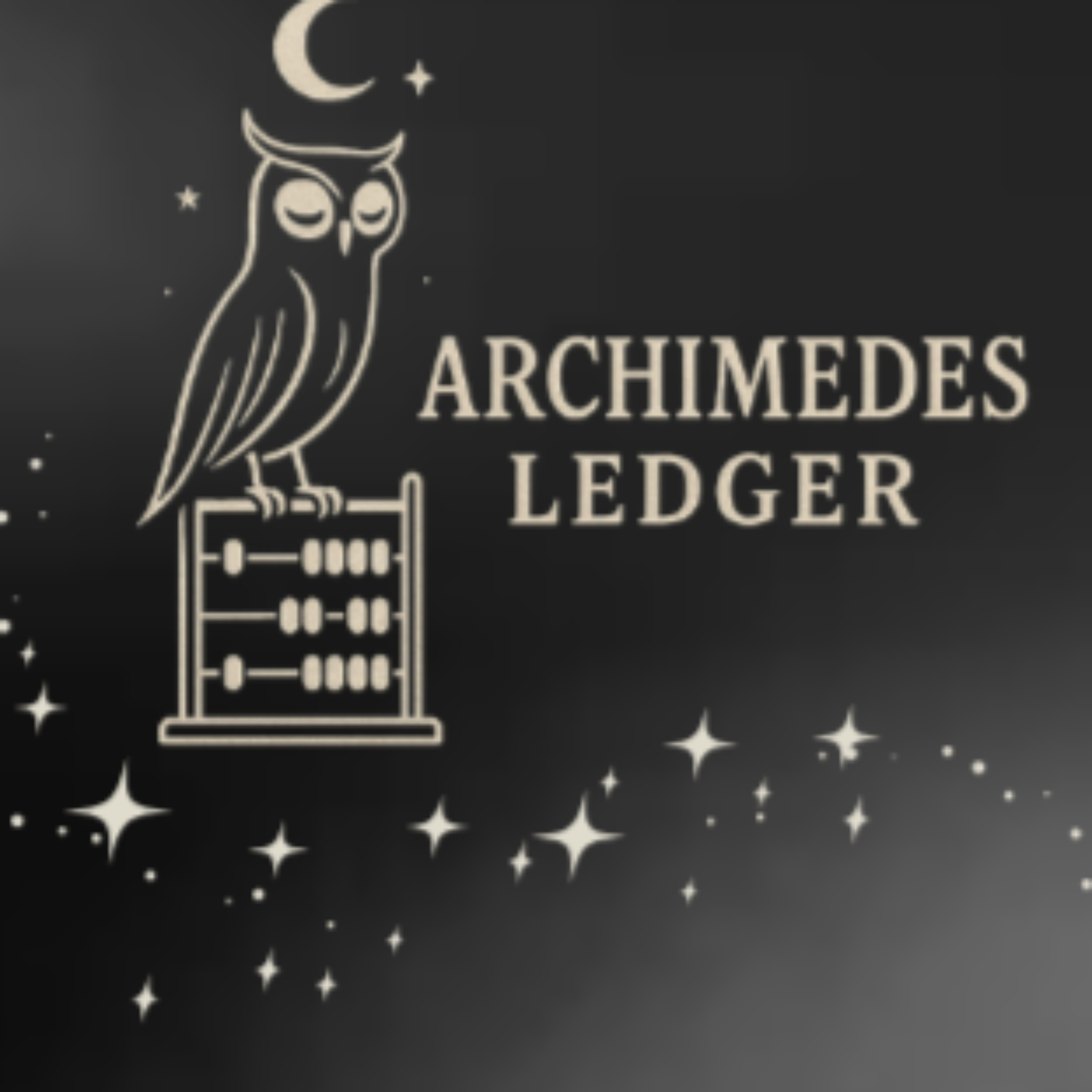 We Keep Your Books Balanced, So You Can Focus on Growth cover art