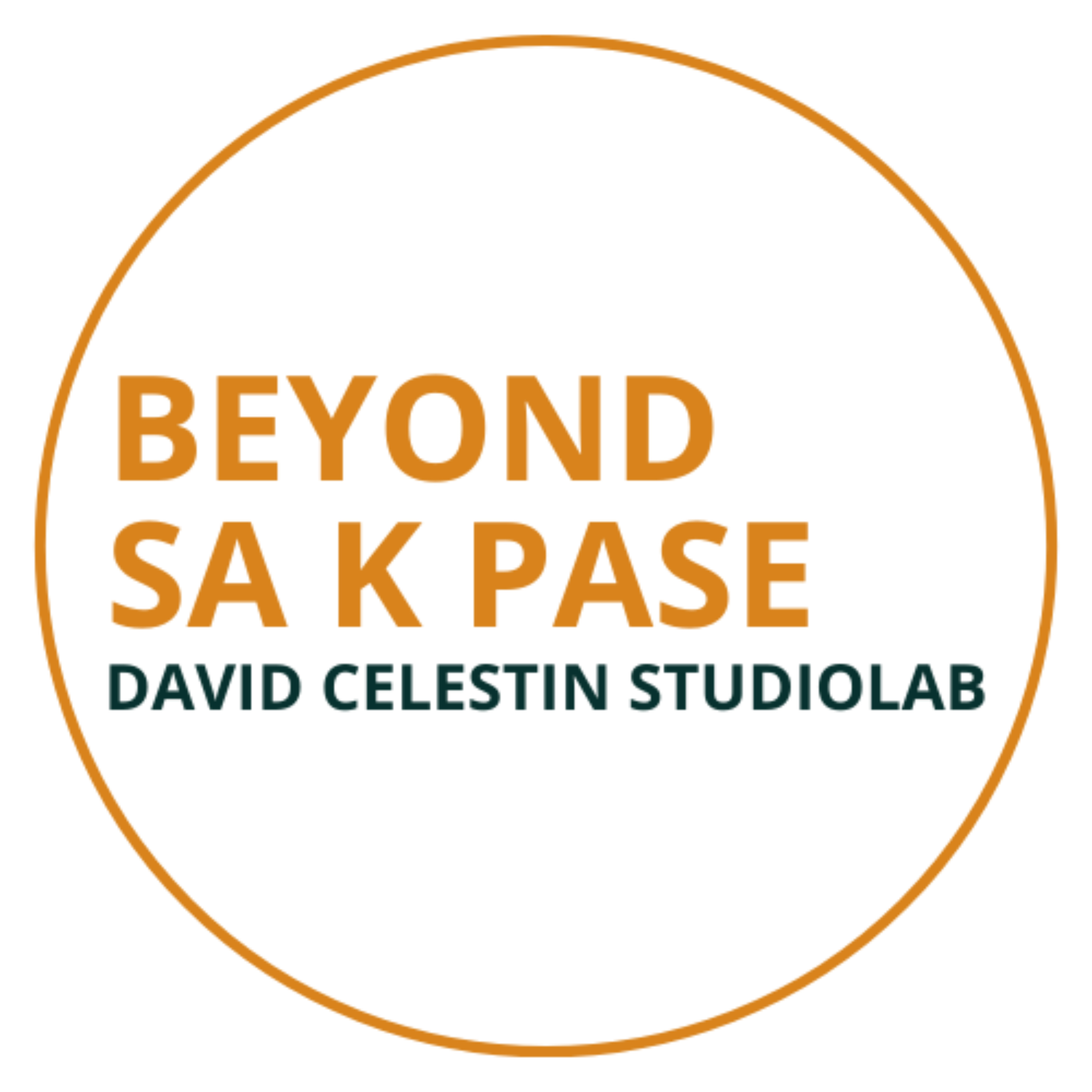 BEYOND SA K PASE cover art