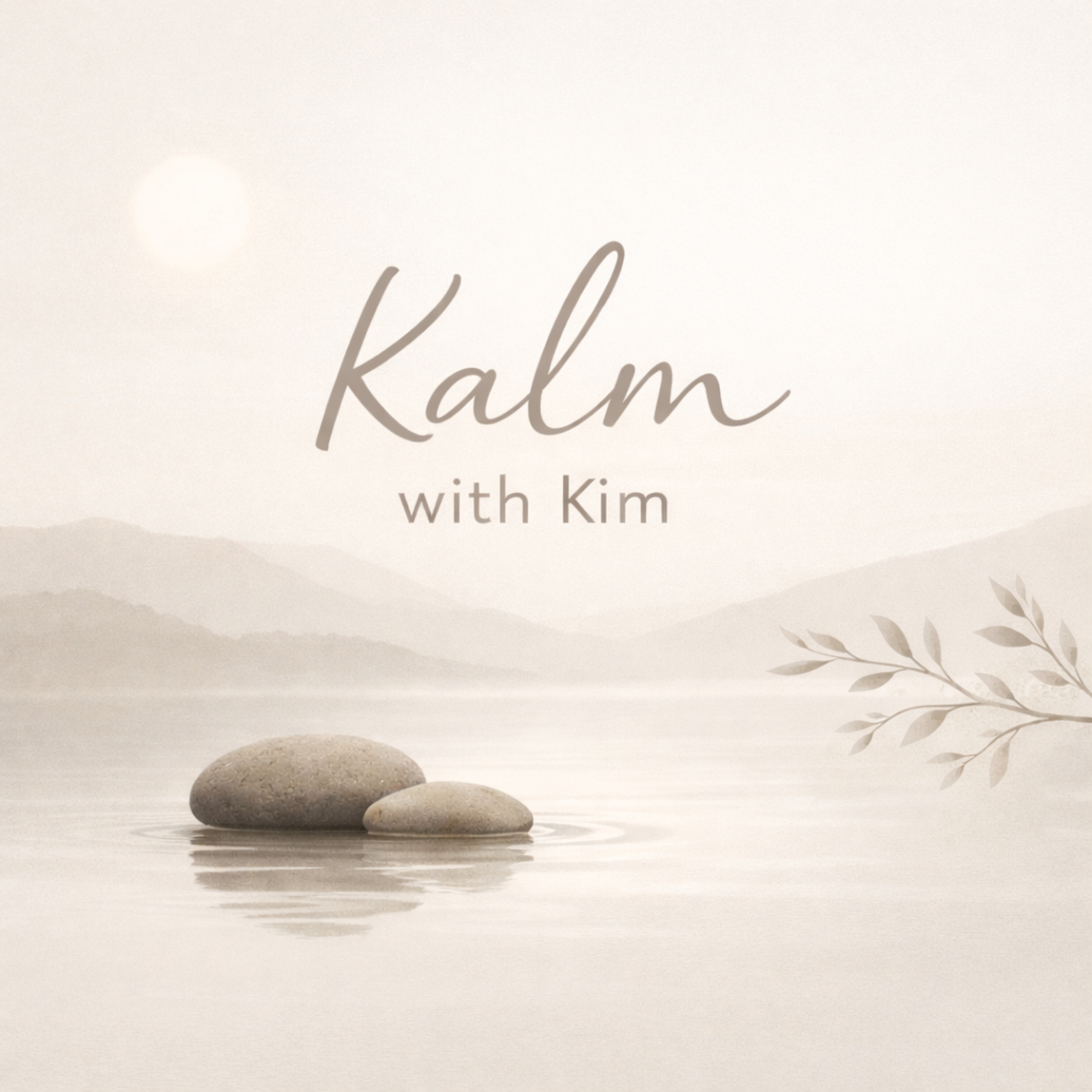 Kalm With Kim