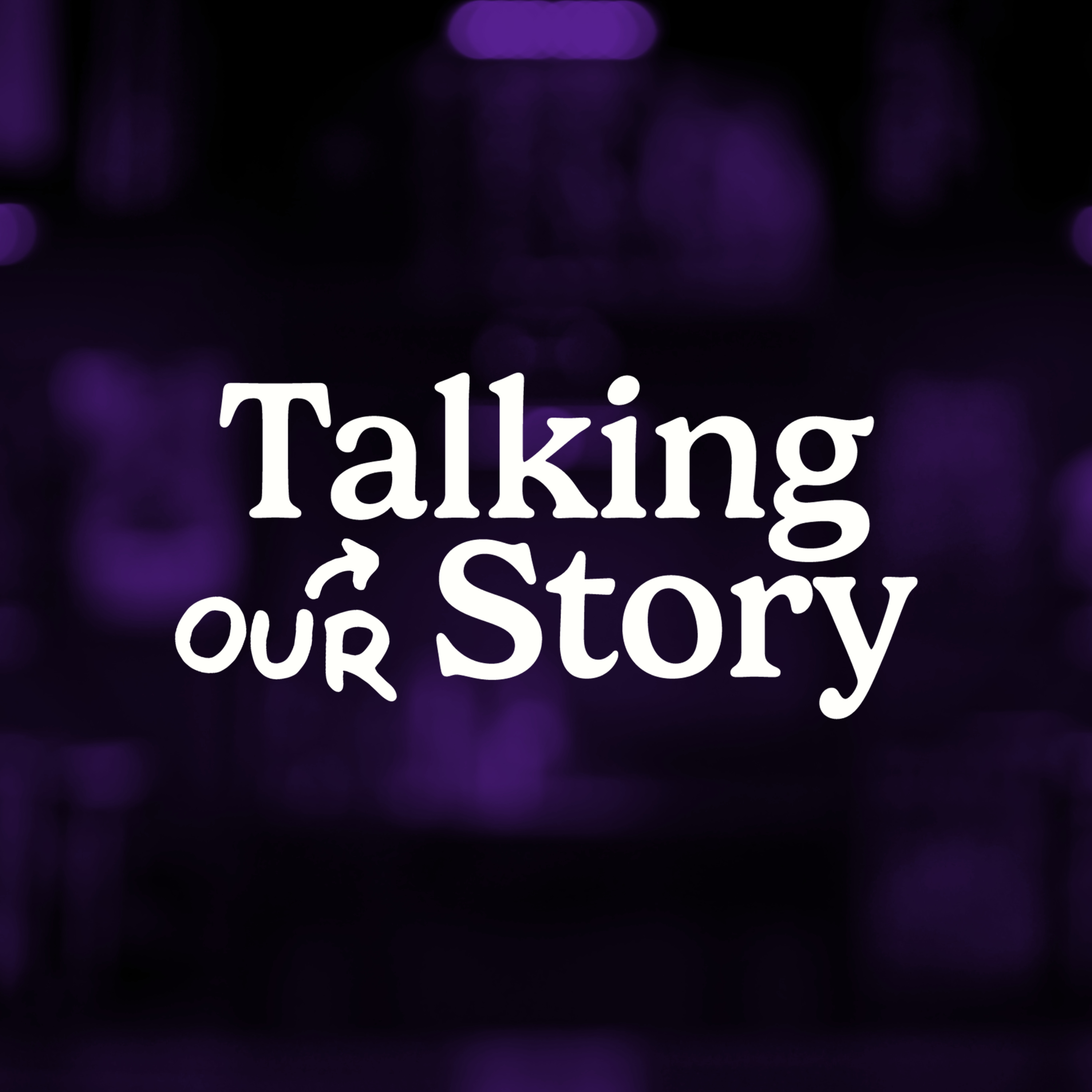 Talking Our Story: The Story Behind a Family of Storytellers