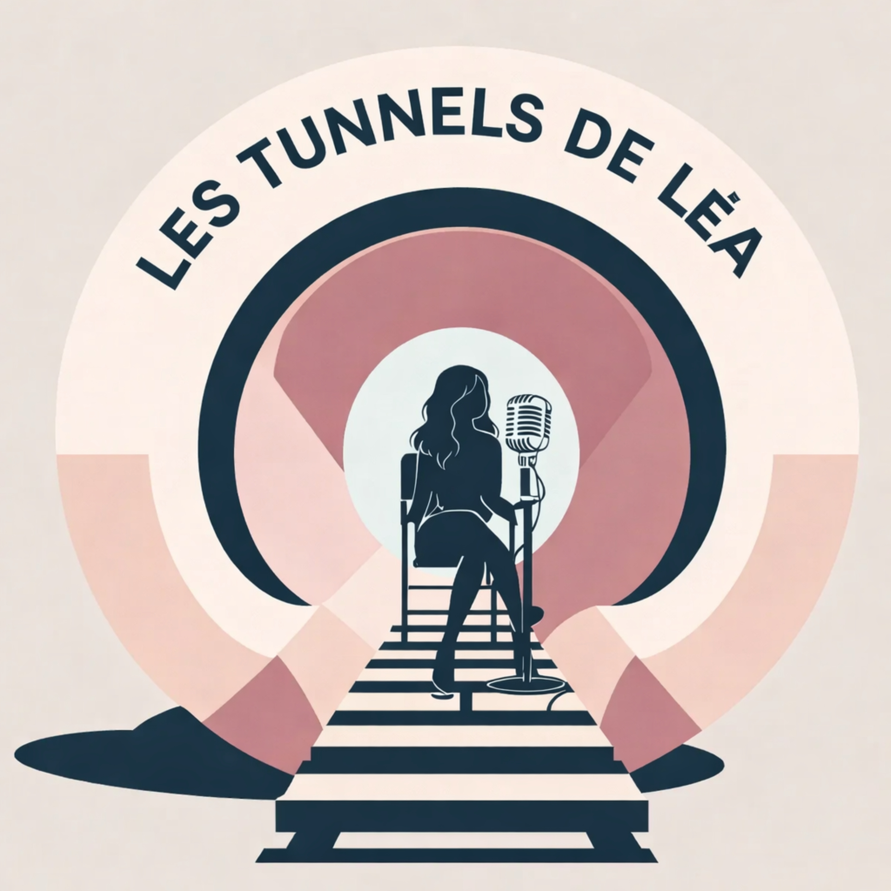 Les tunnels de Léa podcast artwork
