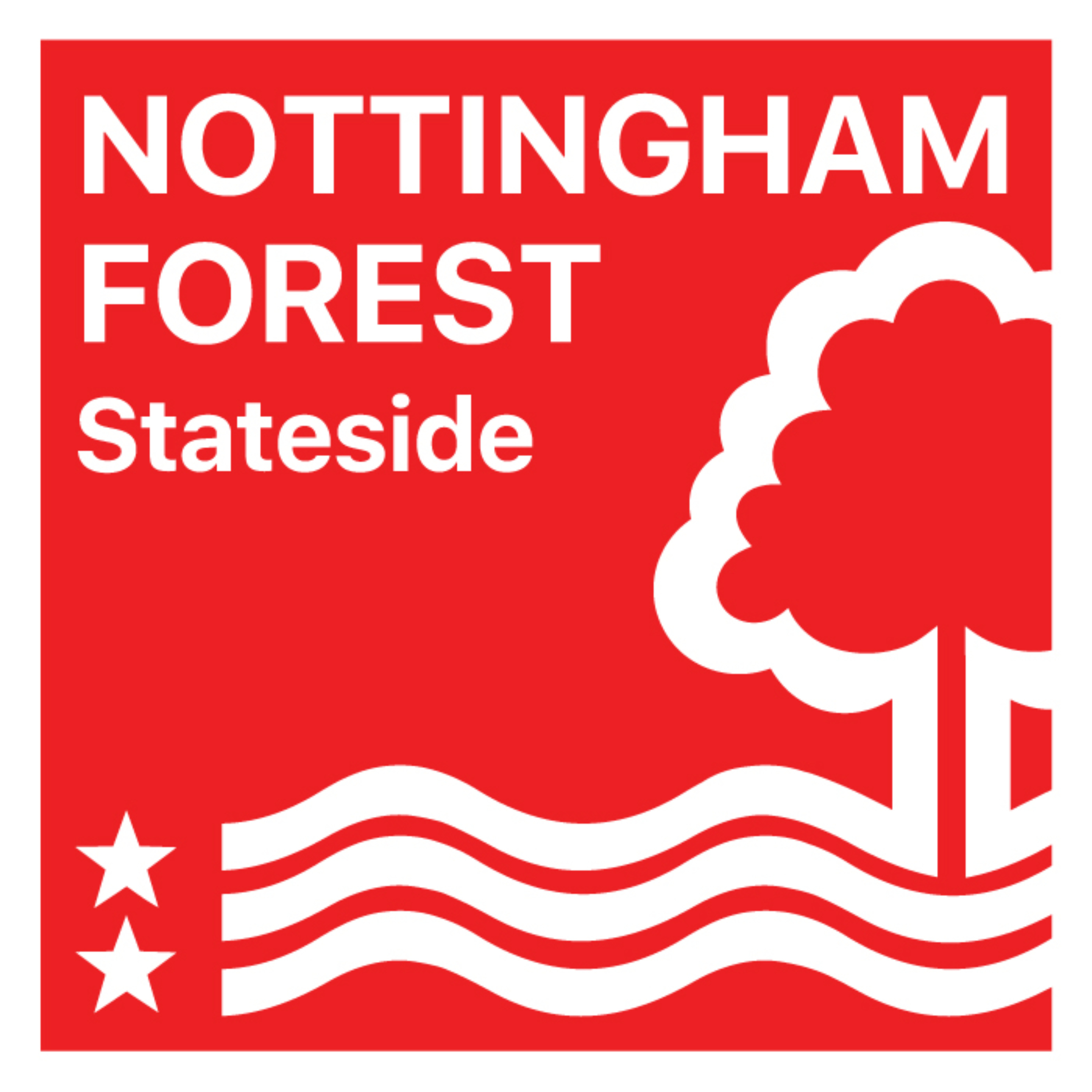 Nottingham Forest: Stateside