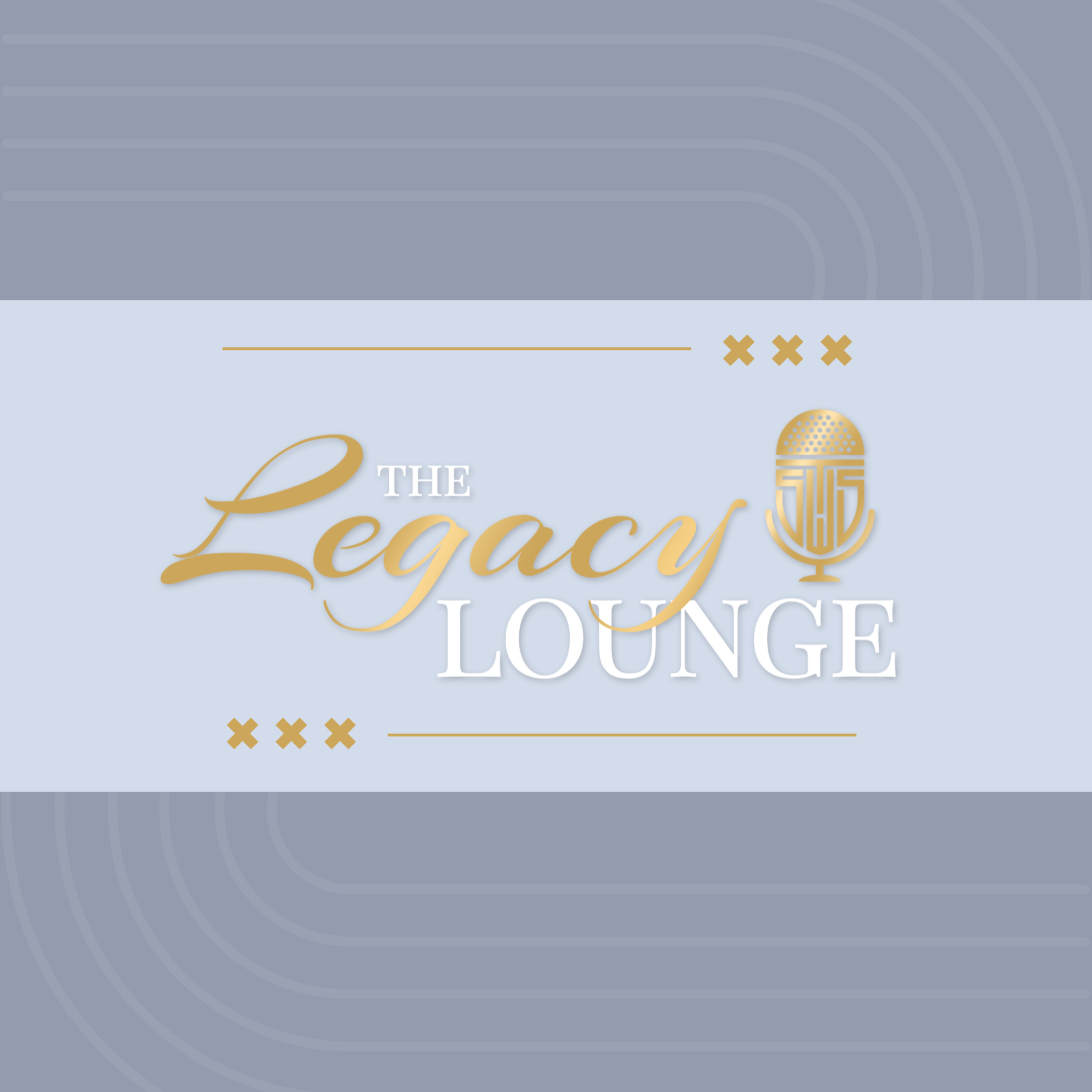 The Legacy Lounge cover art
