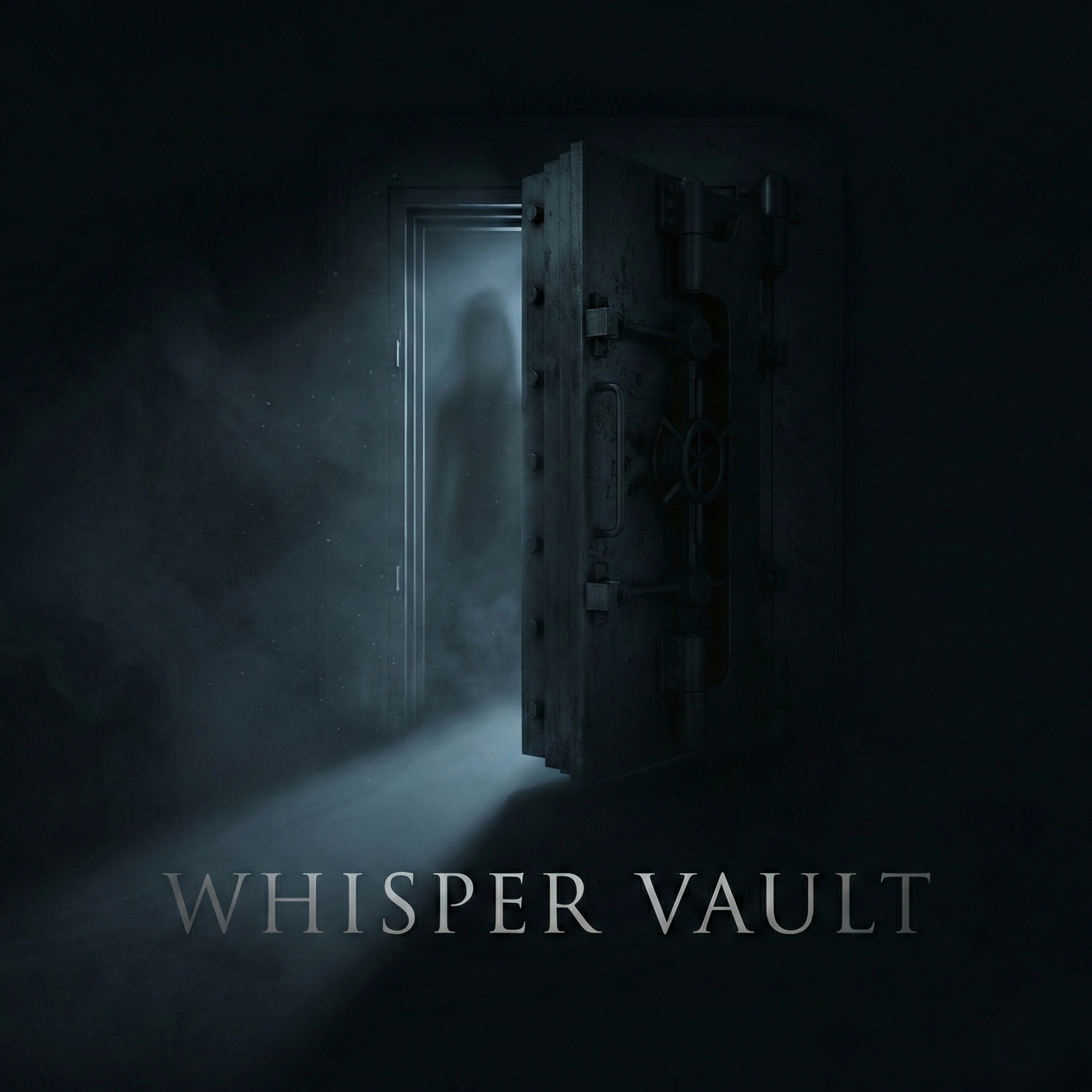 Whisper Vault