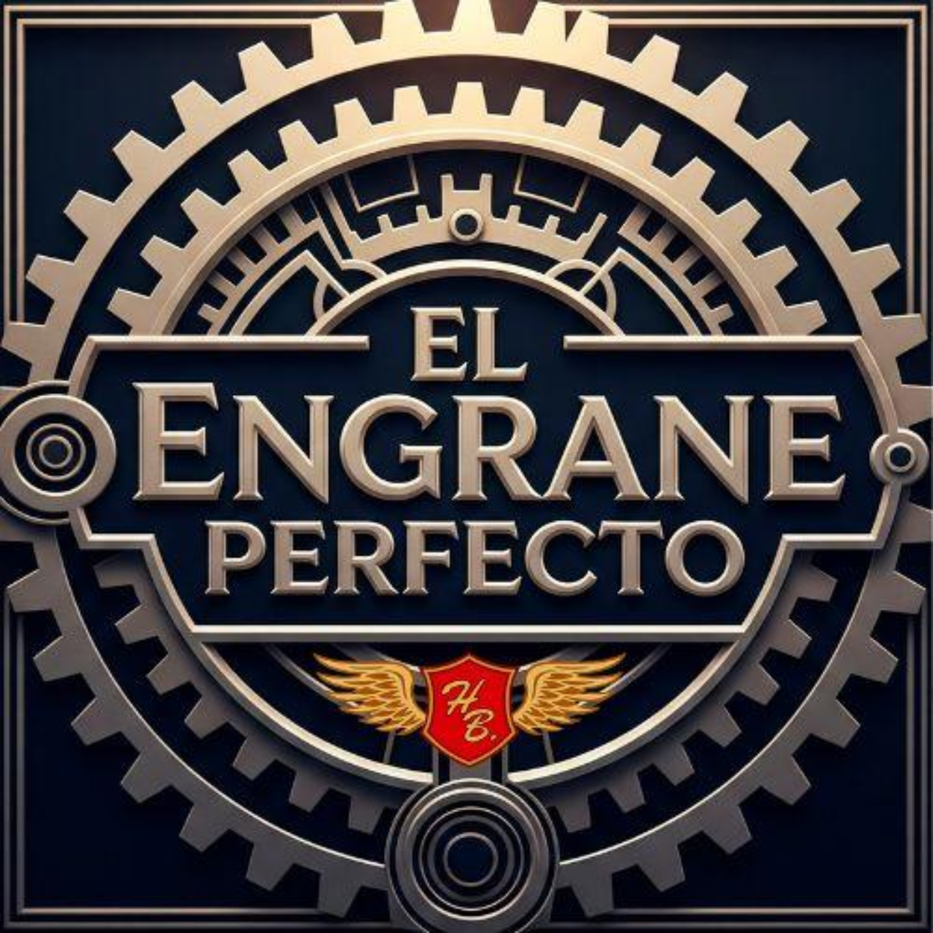 El Engrane Perfecto