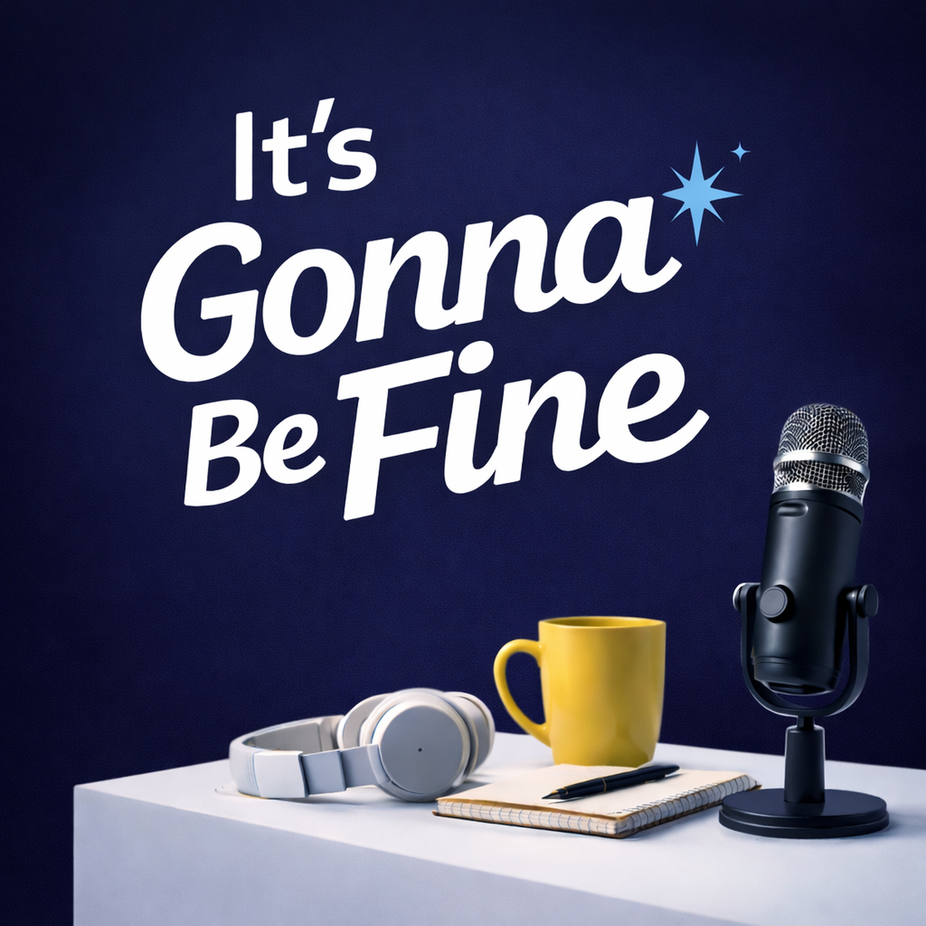 It's Gonna Be Fine cover art