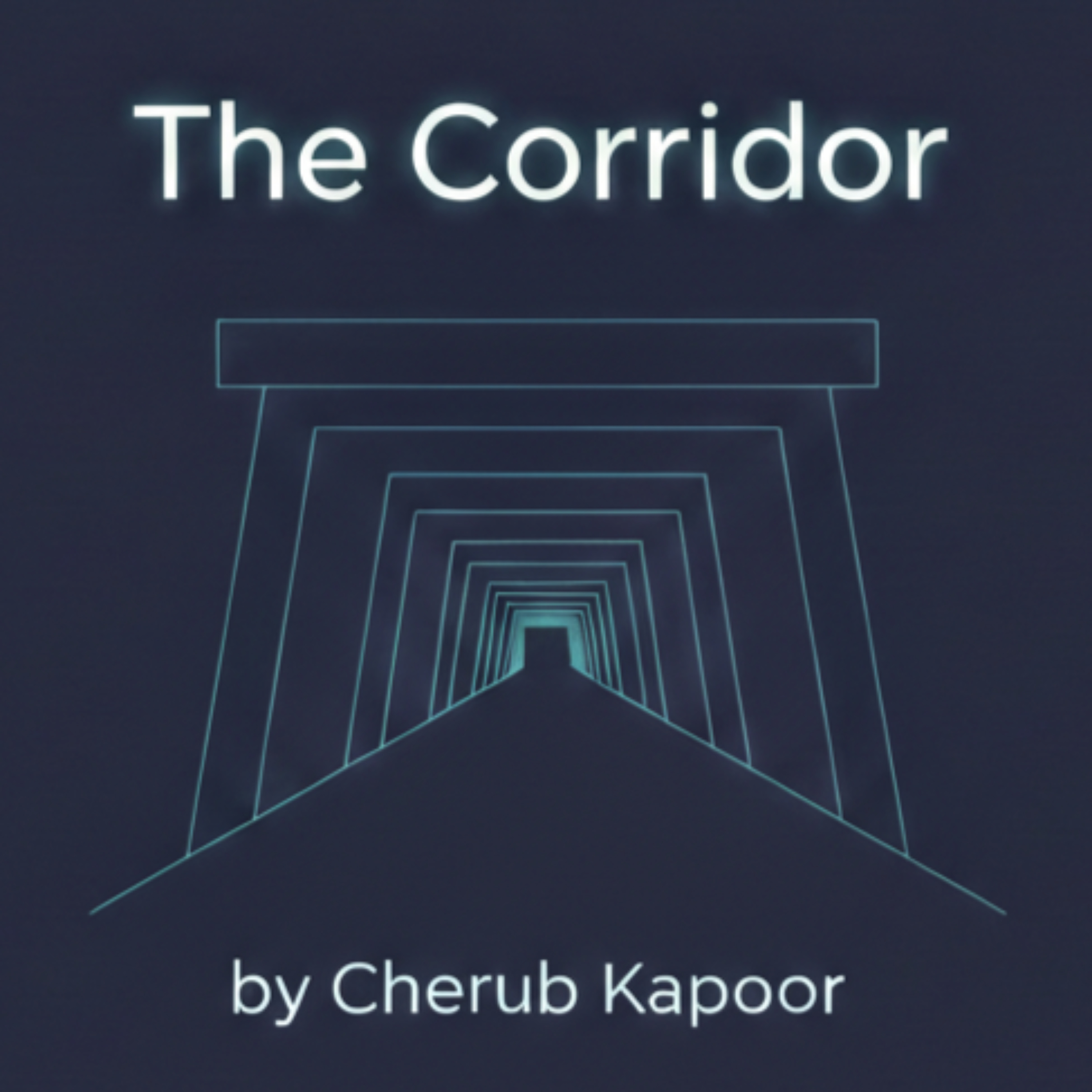 The Corridor cover art