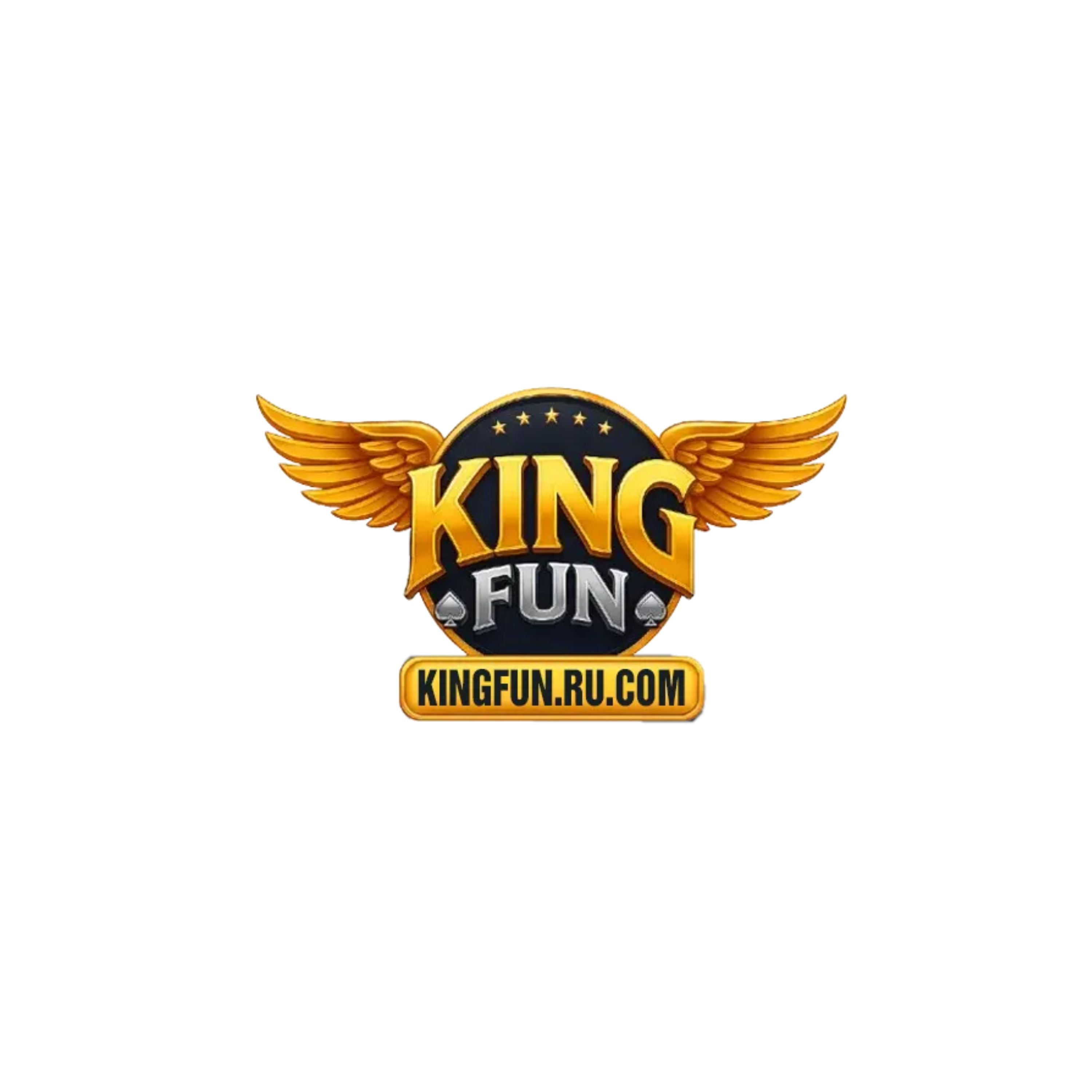 KINGFUN cover art