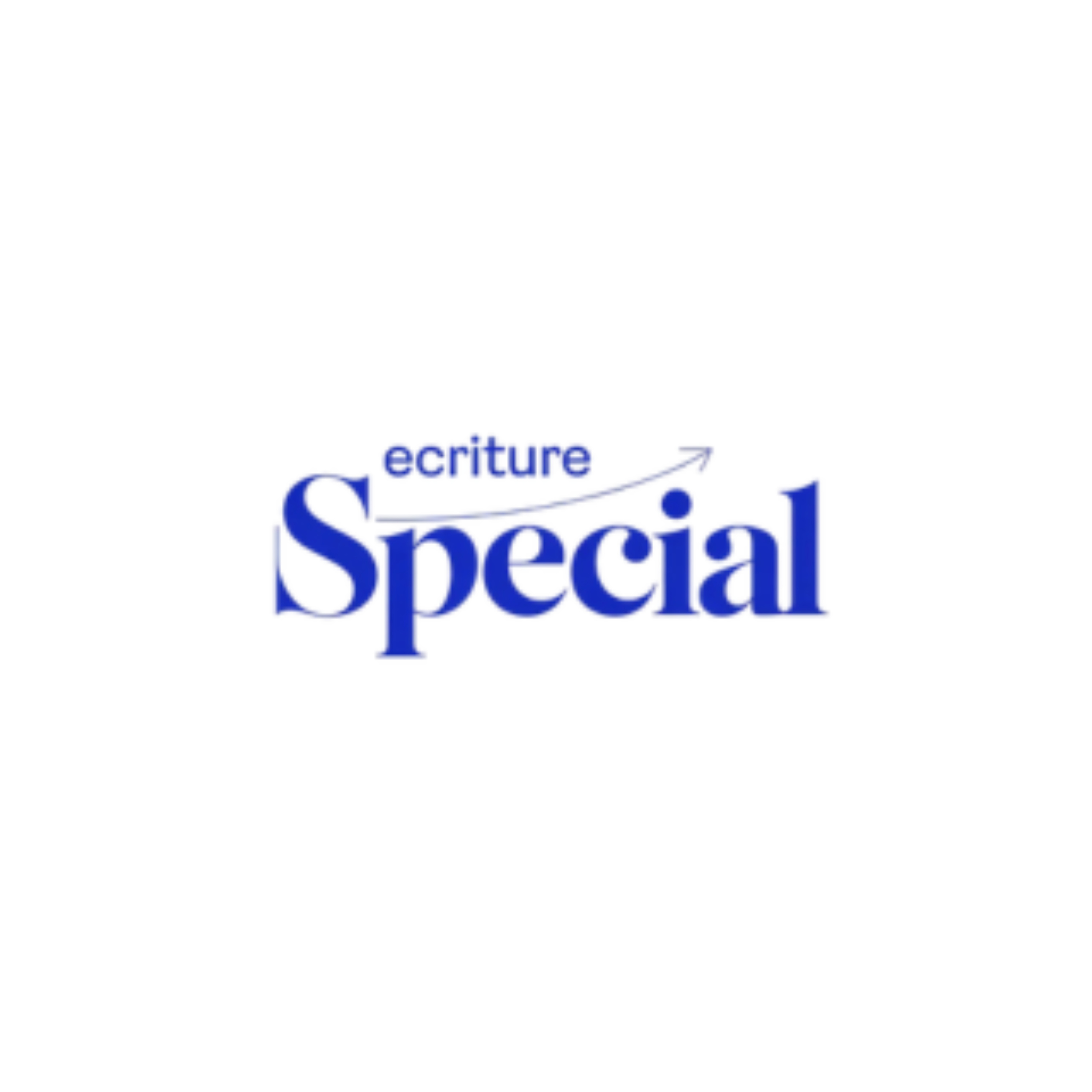 ecriturespeciale podcast artwork
