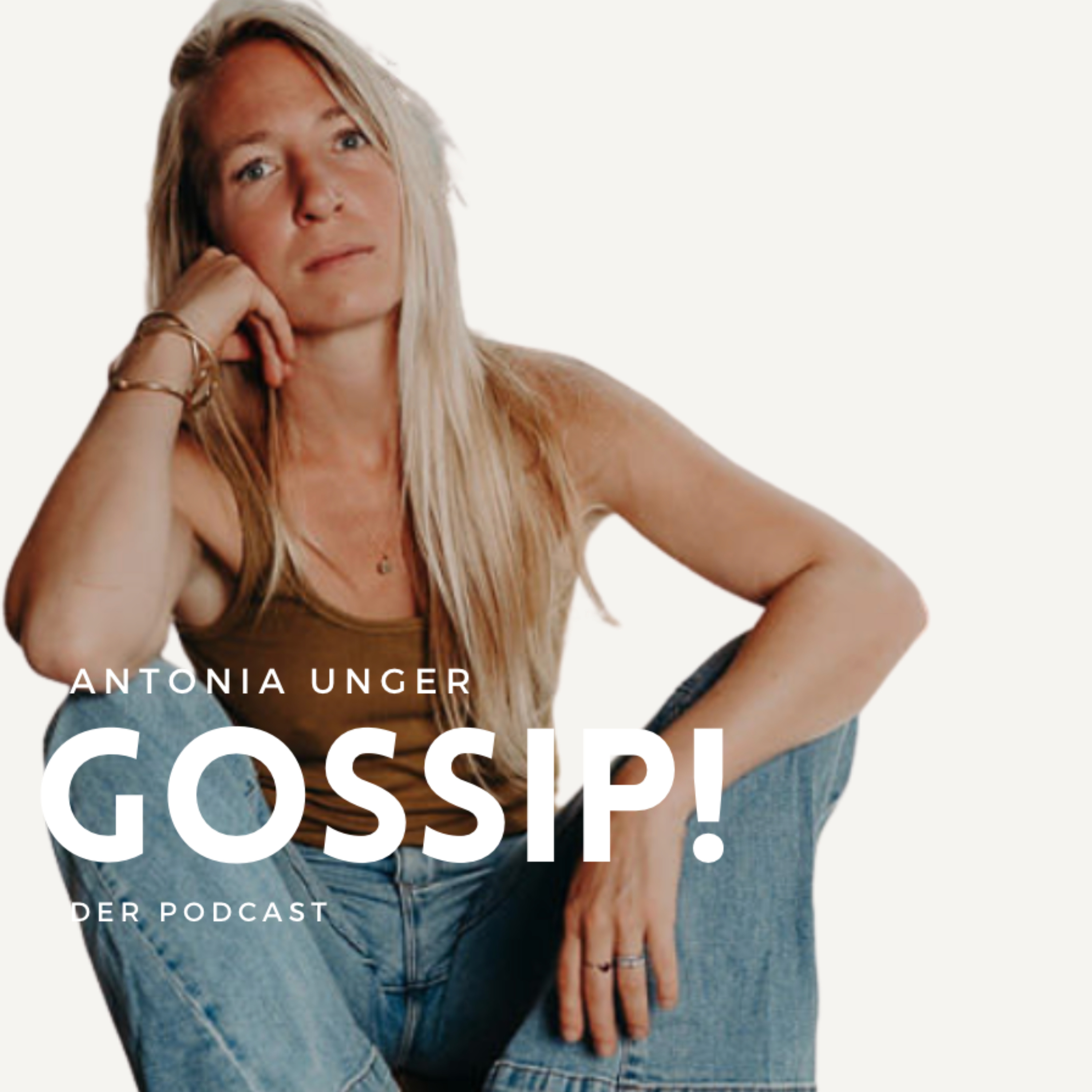 Gossip - der Podcast