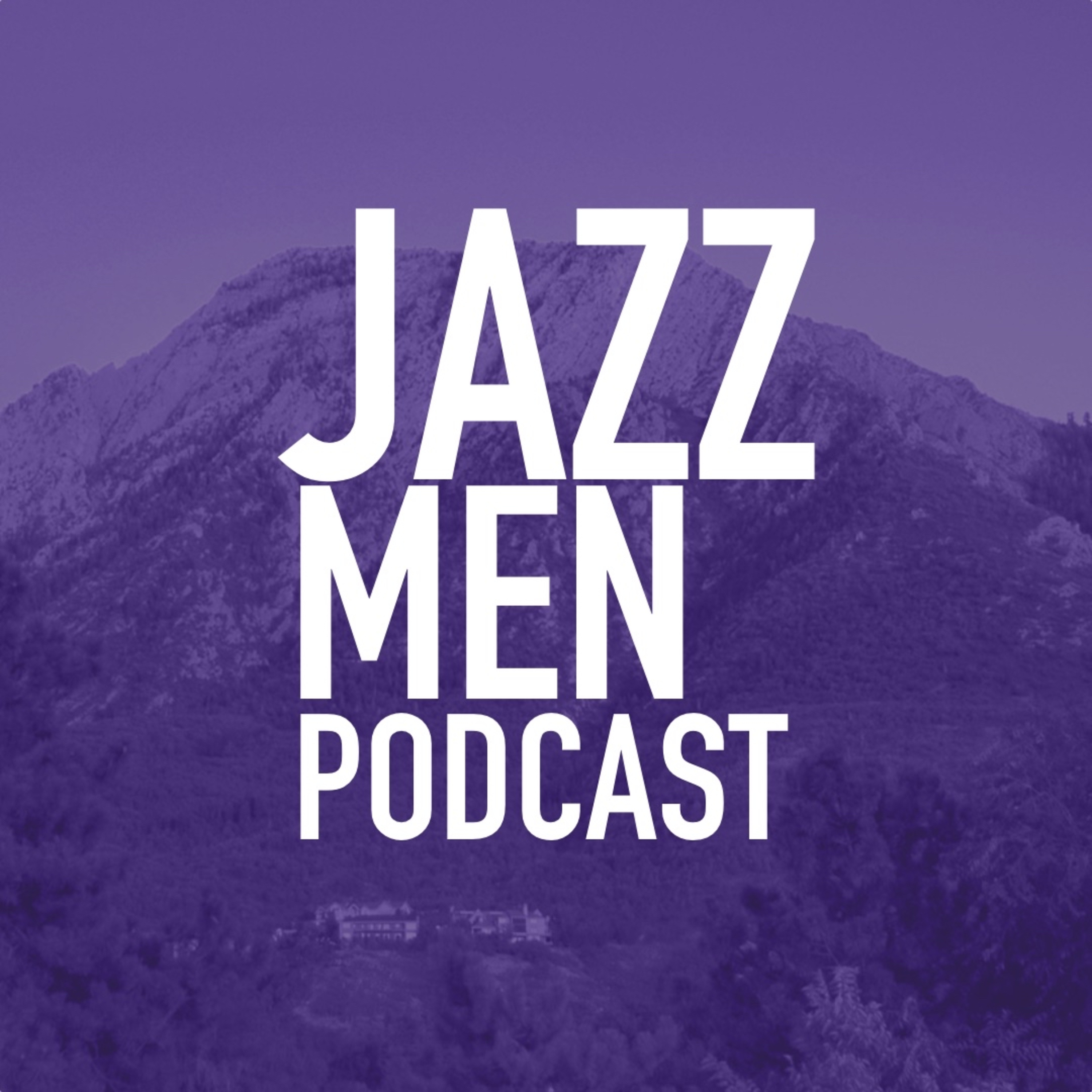 The Jazzmen Podcast