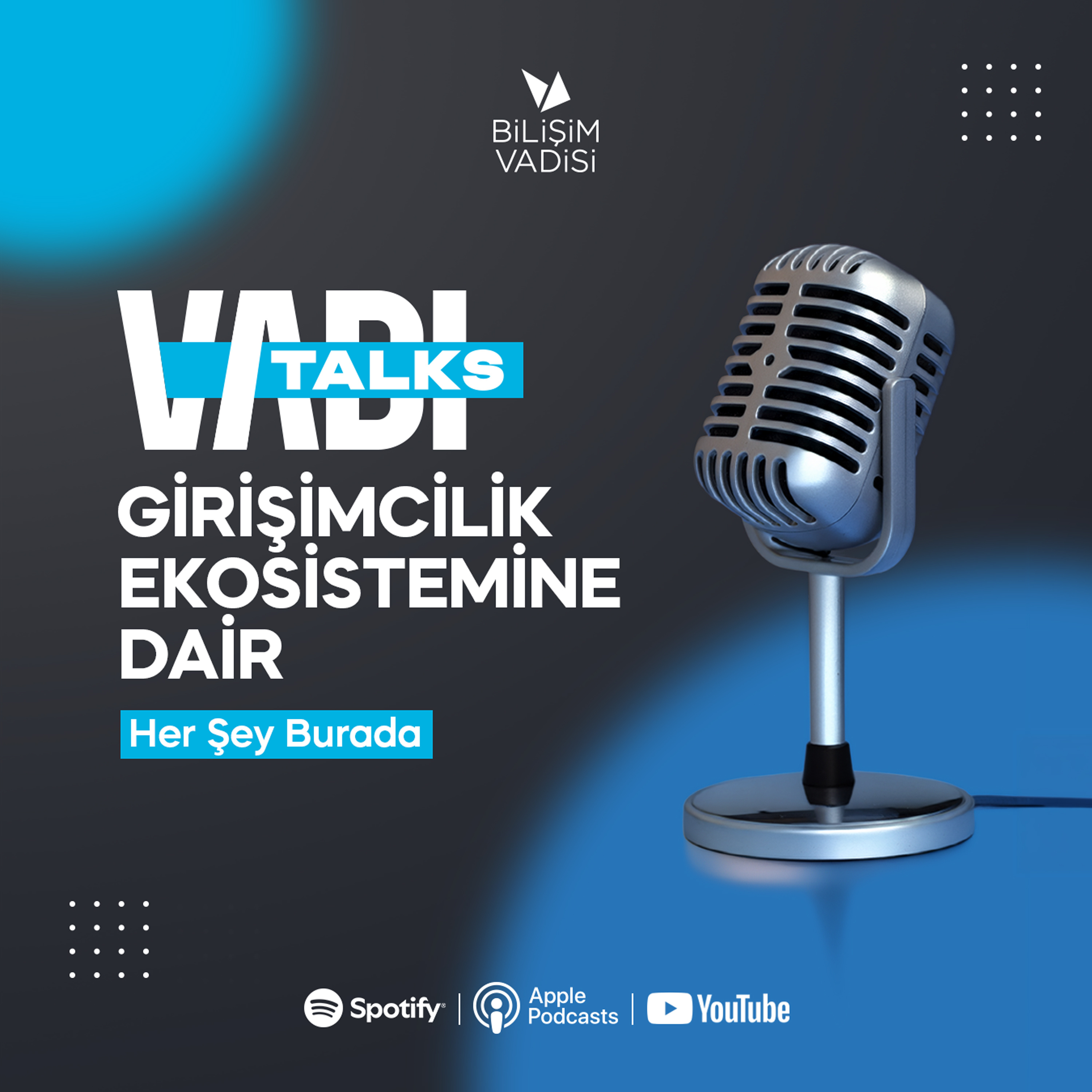 VADİ Talks