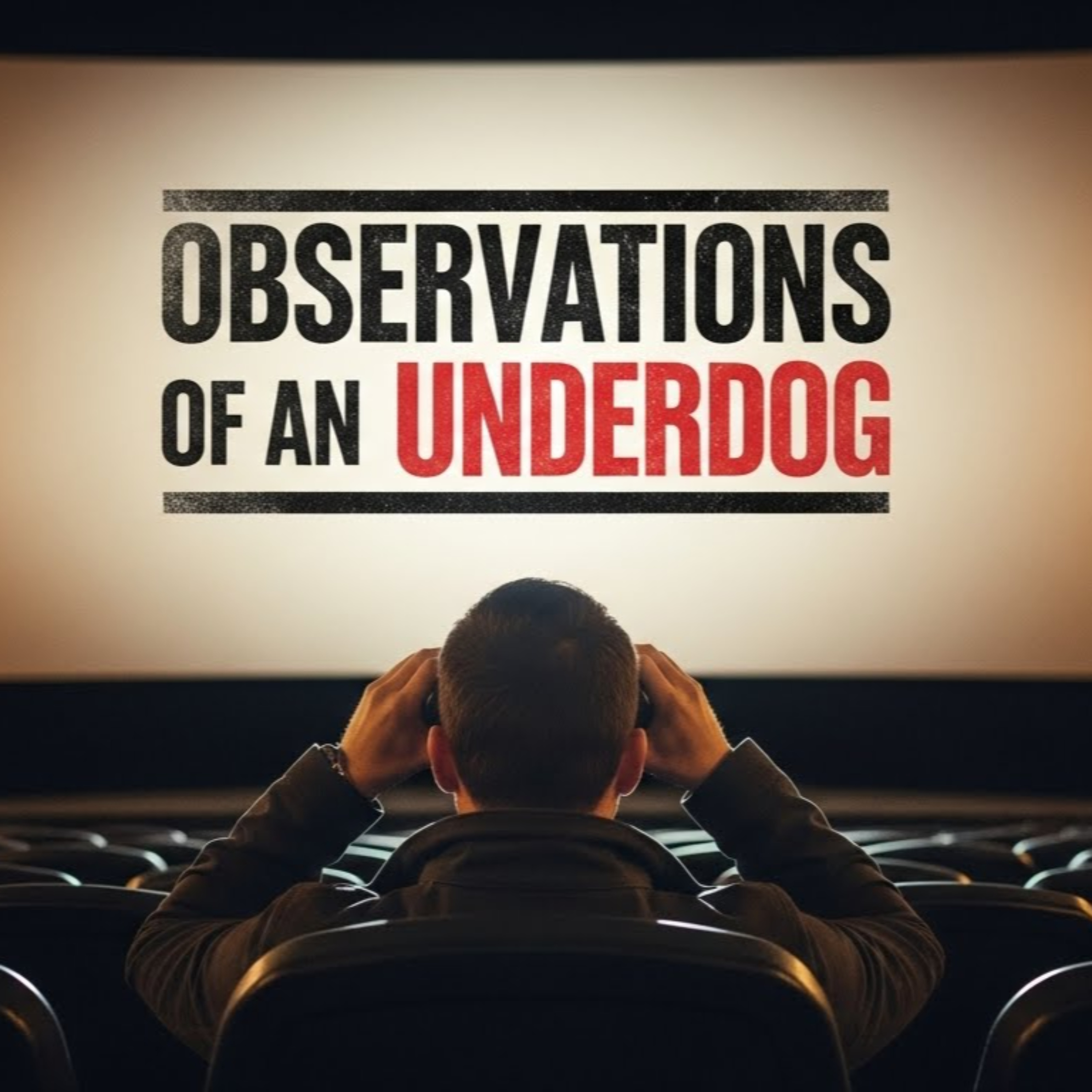 Observations of an Underdog Storytelling series(Telugu)