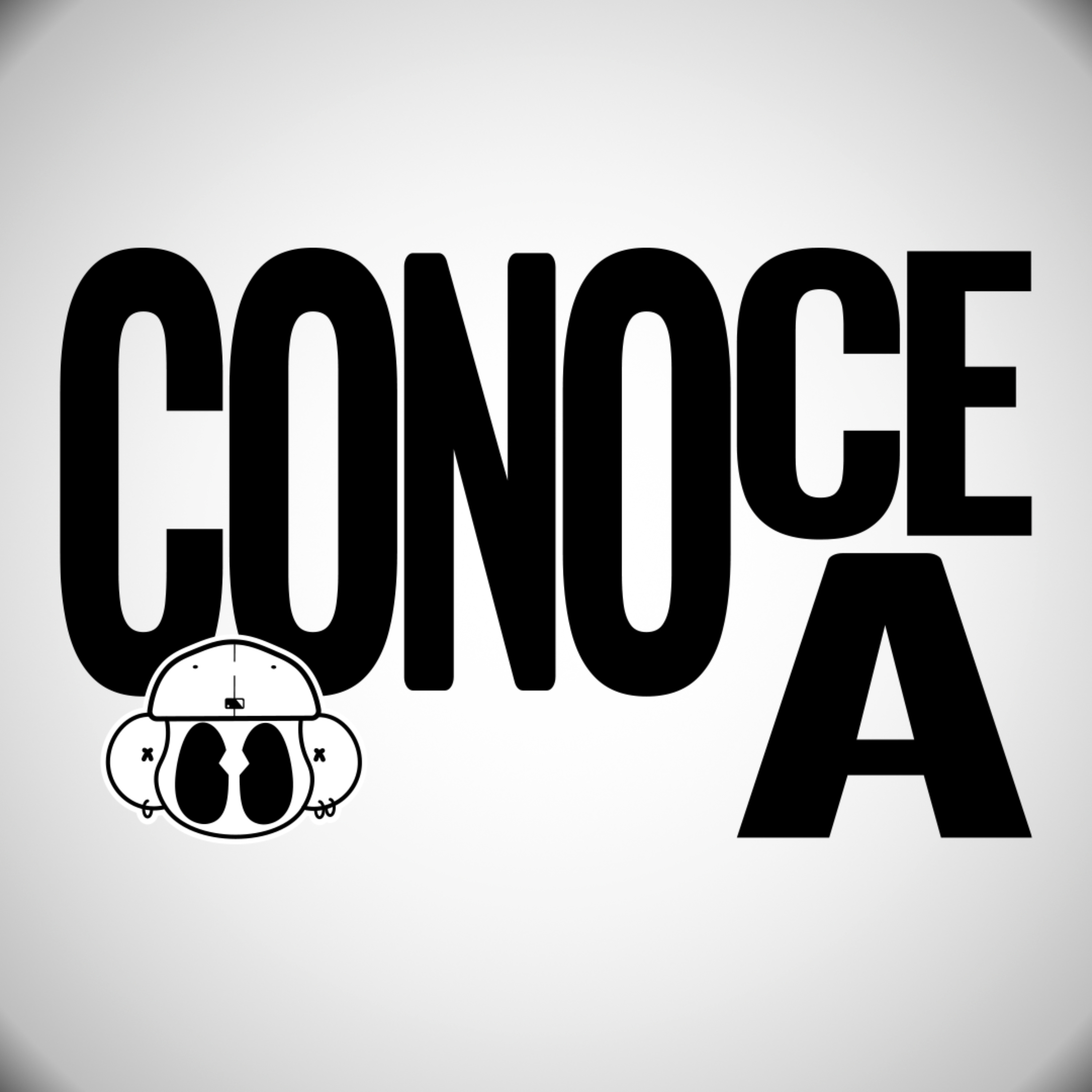 CONOCE A podcast artwork
