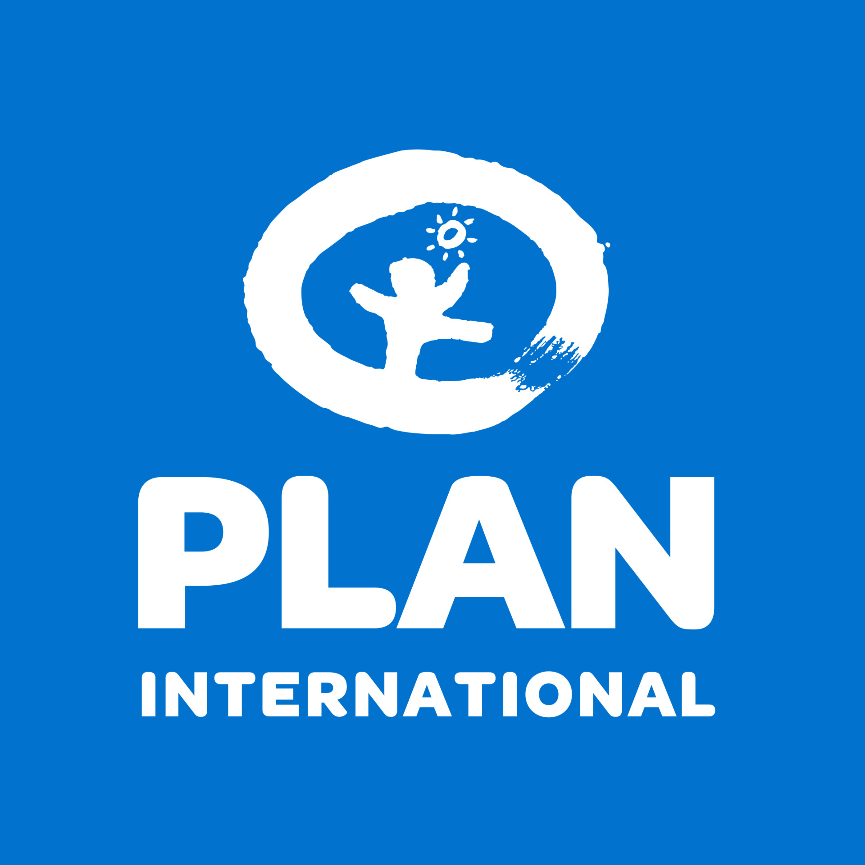 Plan International Suomen podcast podcast artwork