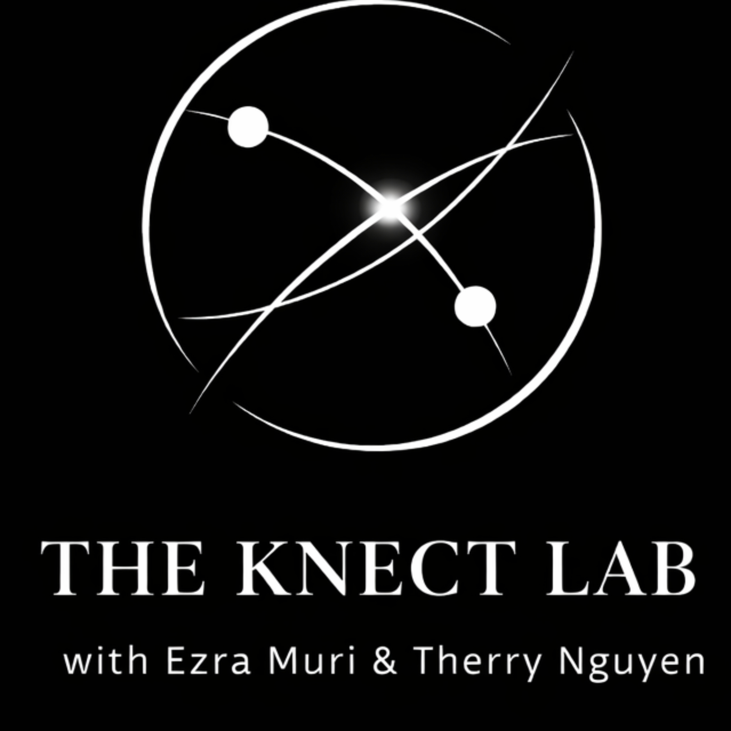 The Knnect Lab cover art