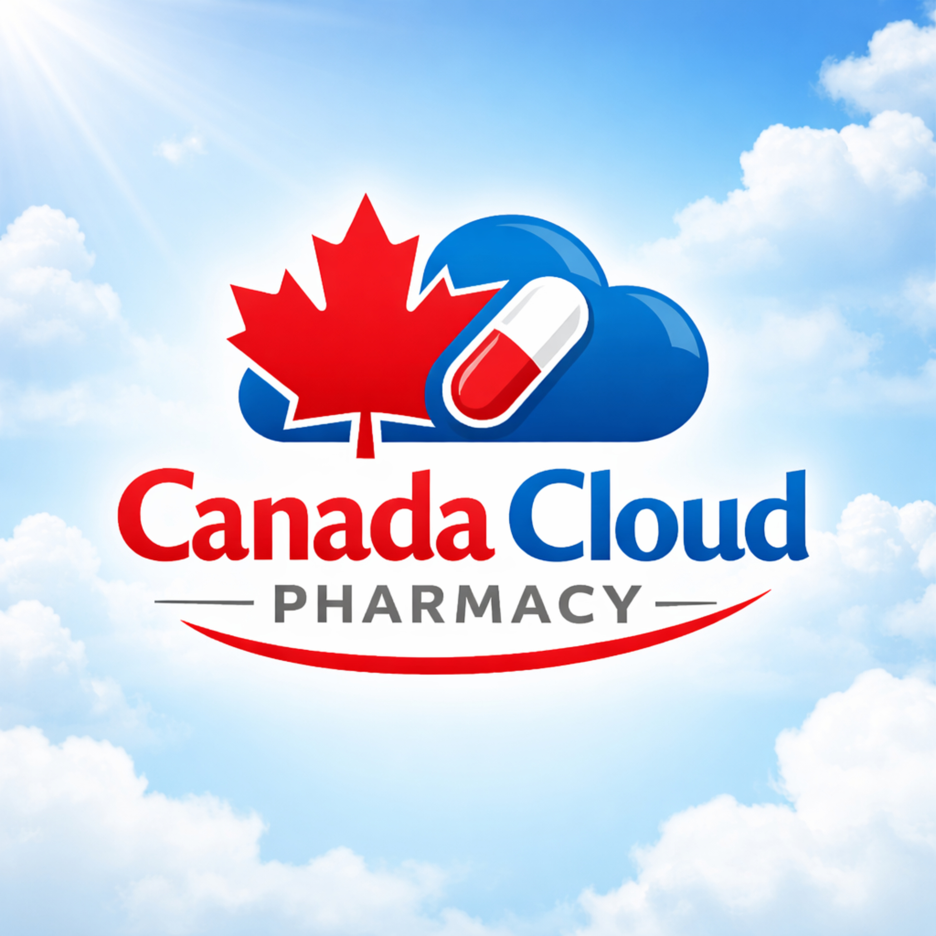 Canada Pharmacy cover art