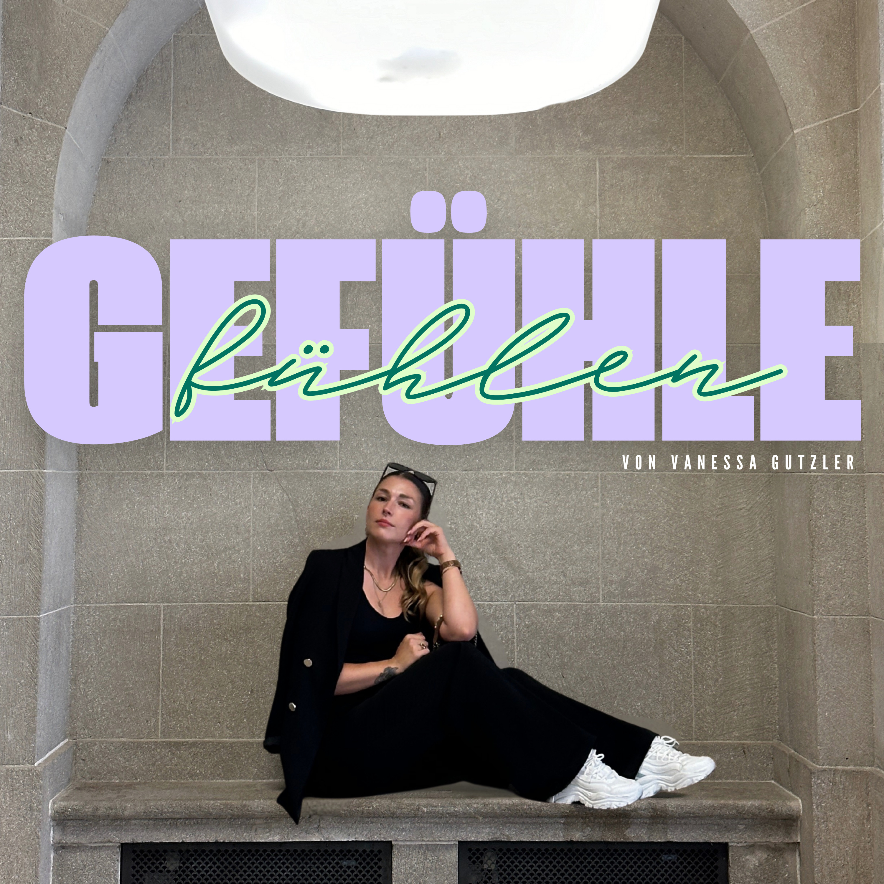 Gefühle fühlen