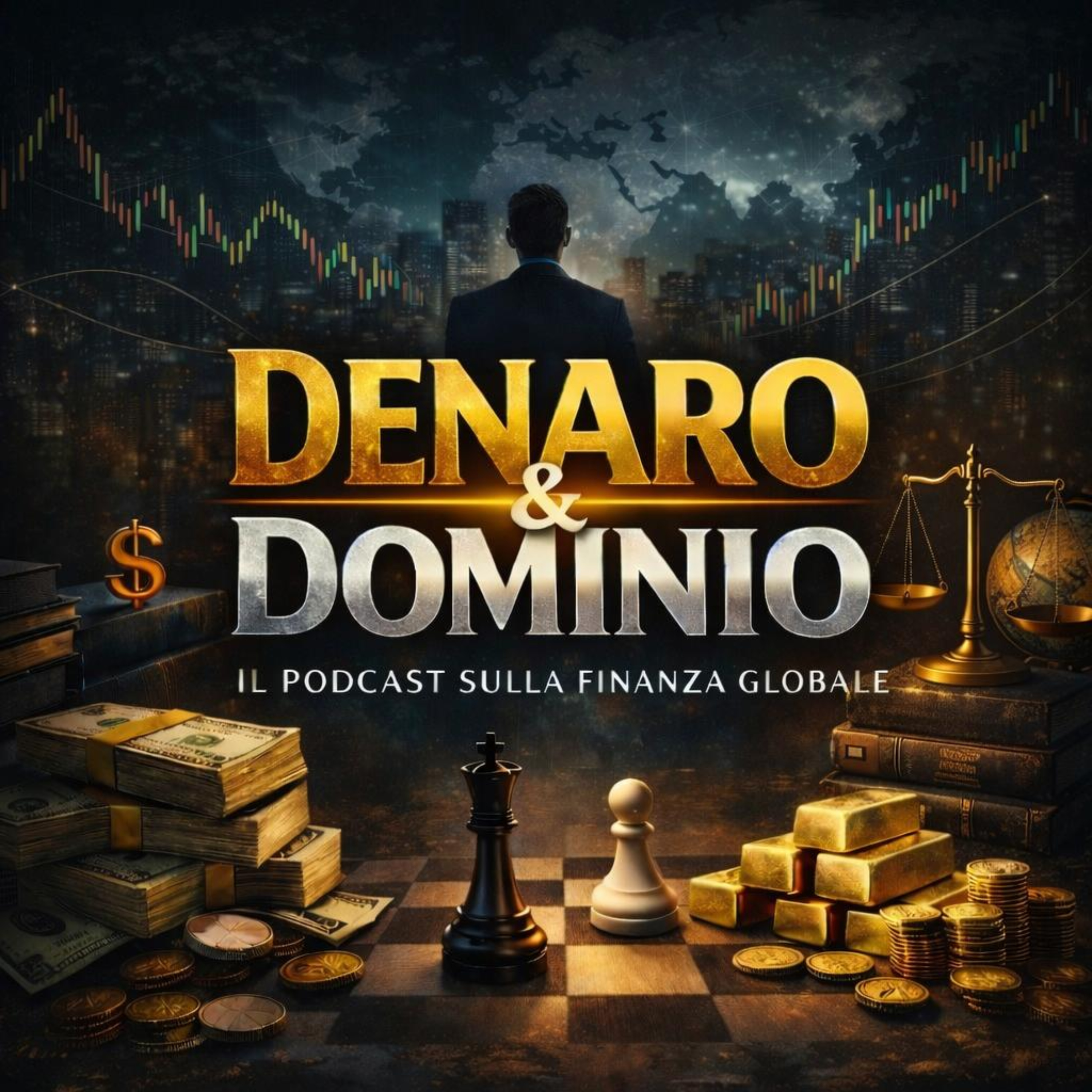 Denaro & Dominio