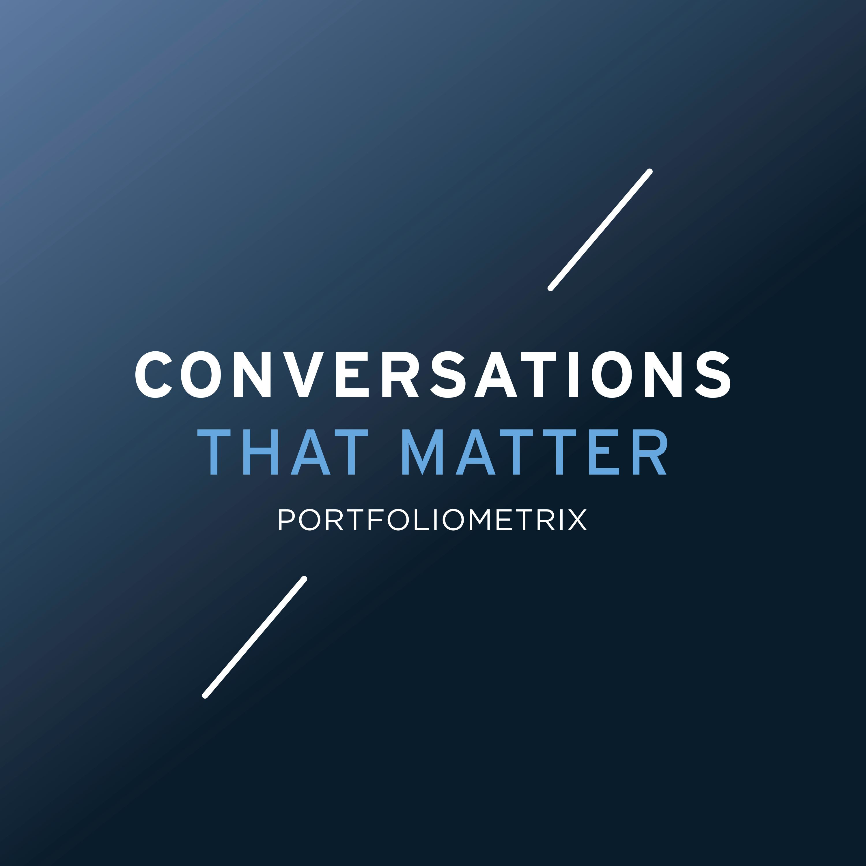 Conversations That Matter