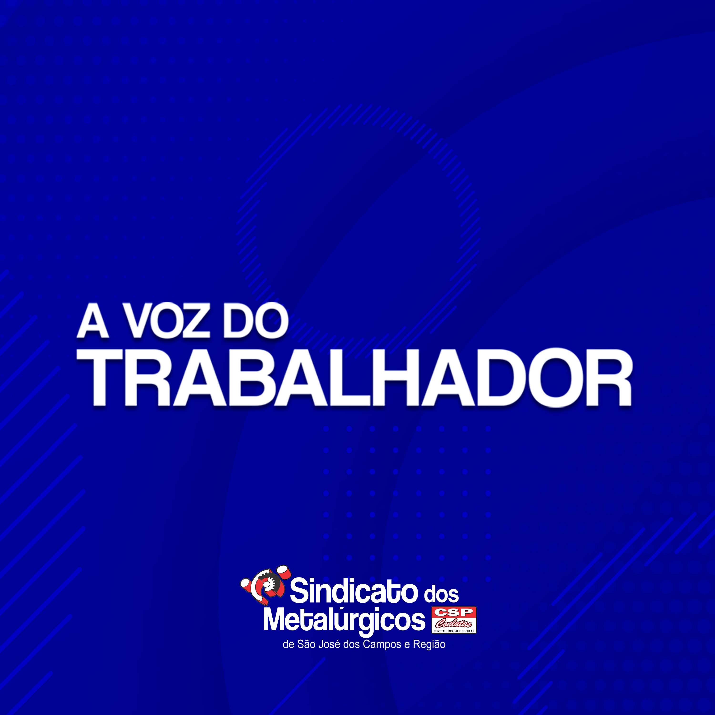 A Voz do Trabalhador podcast artwork