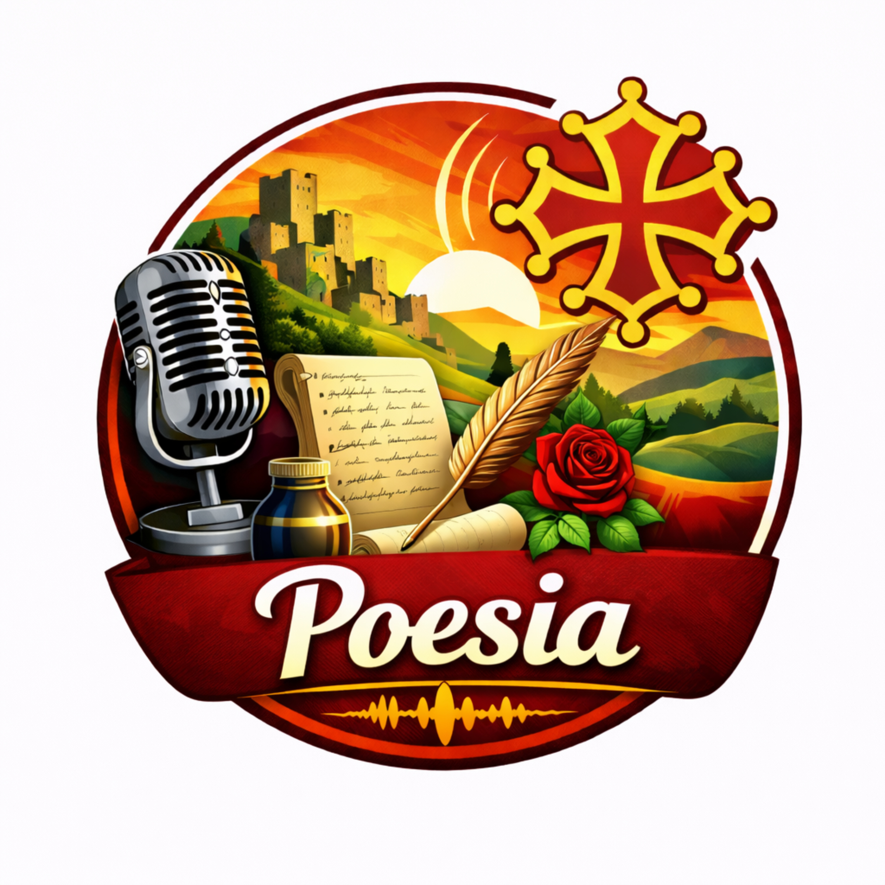Poesia