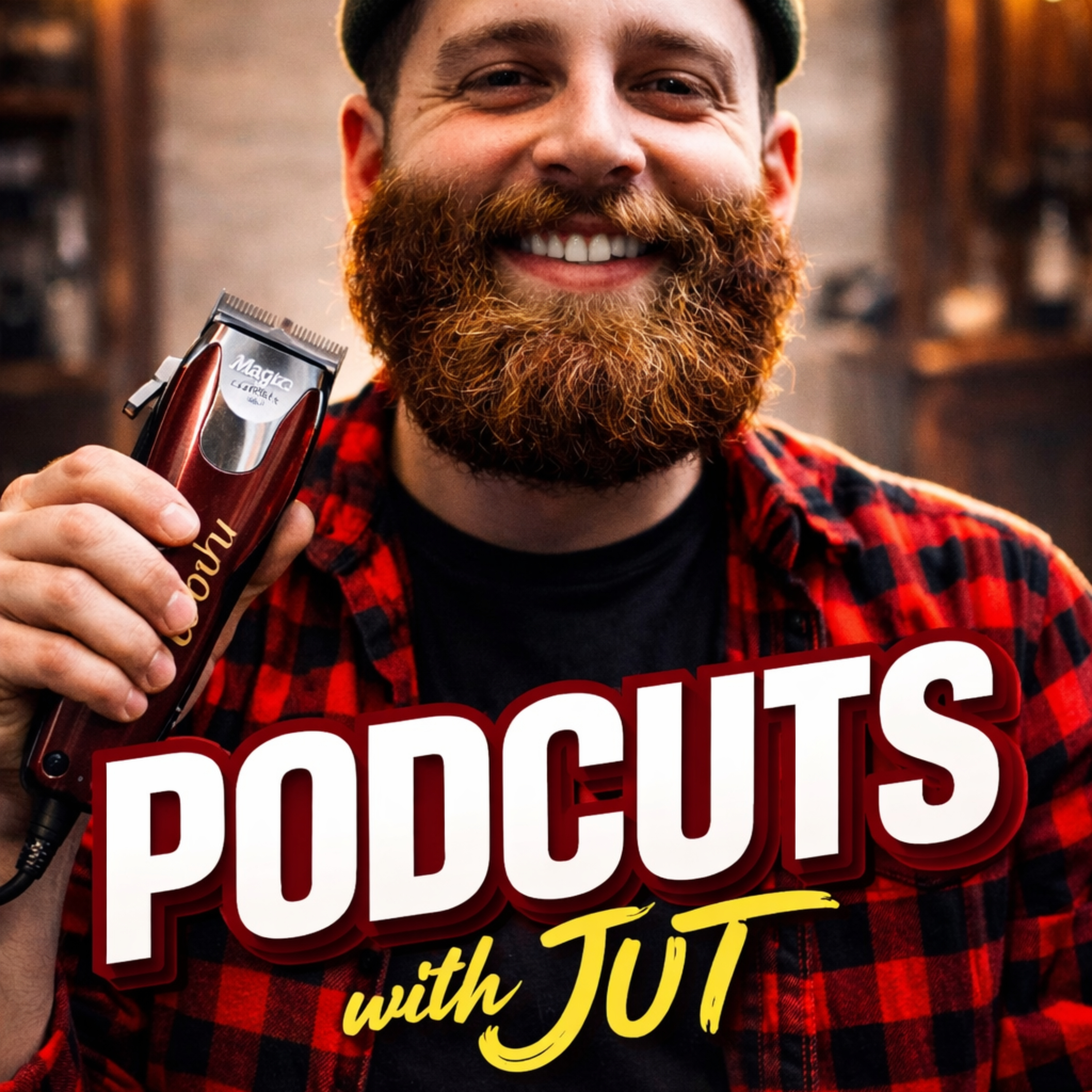 Podcuts W/Jut