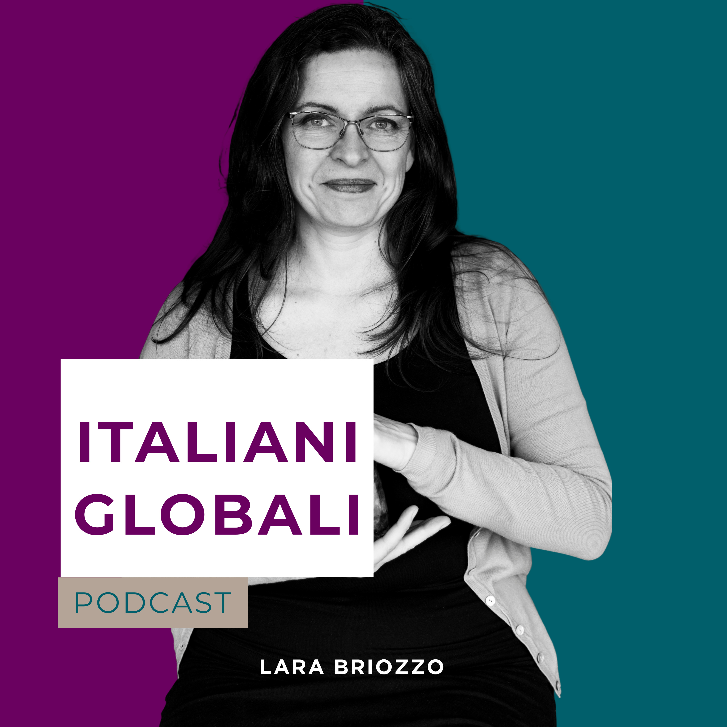 Italiani Globali