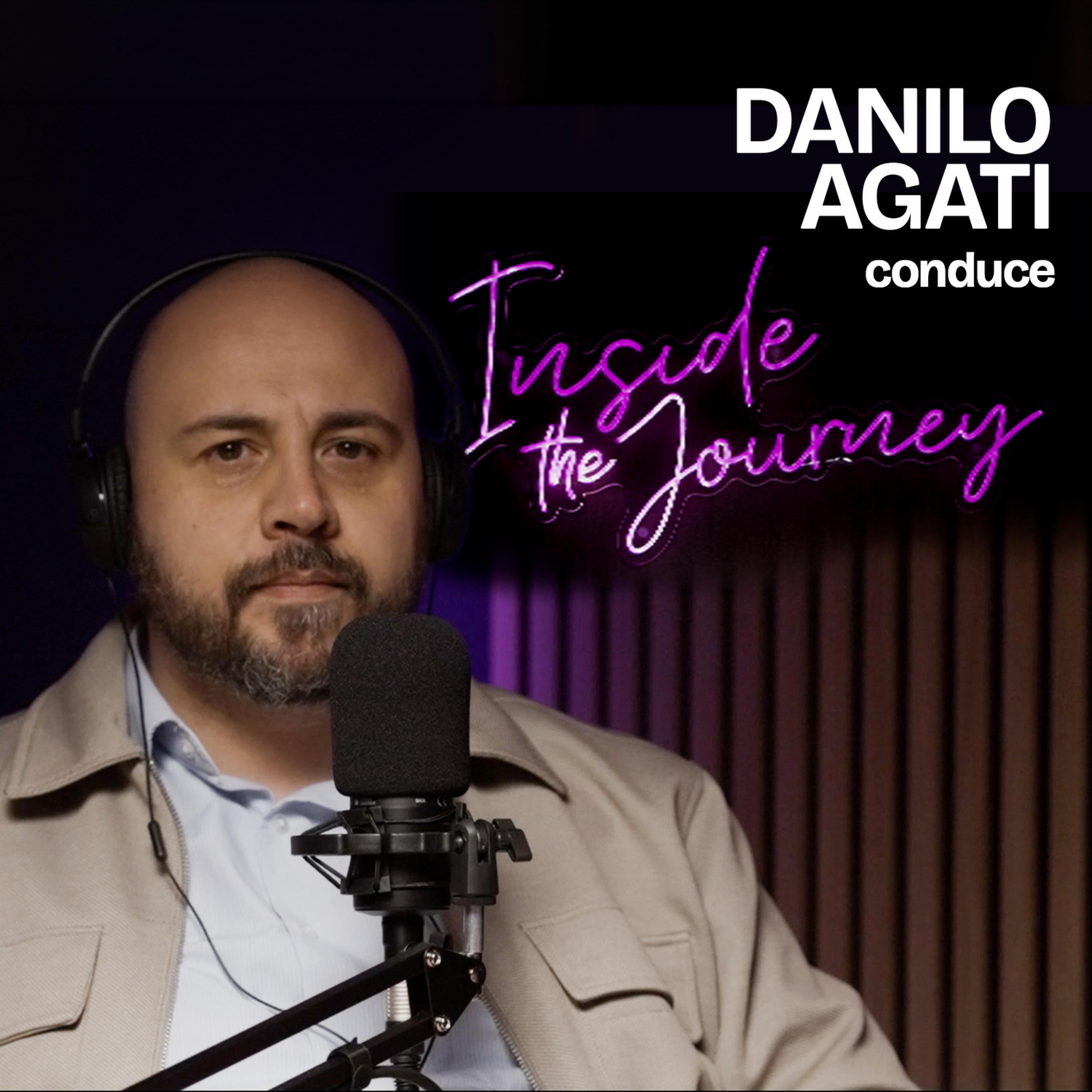 Inside the Journey