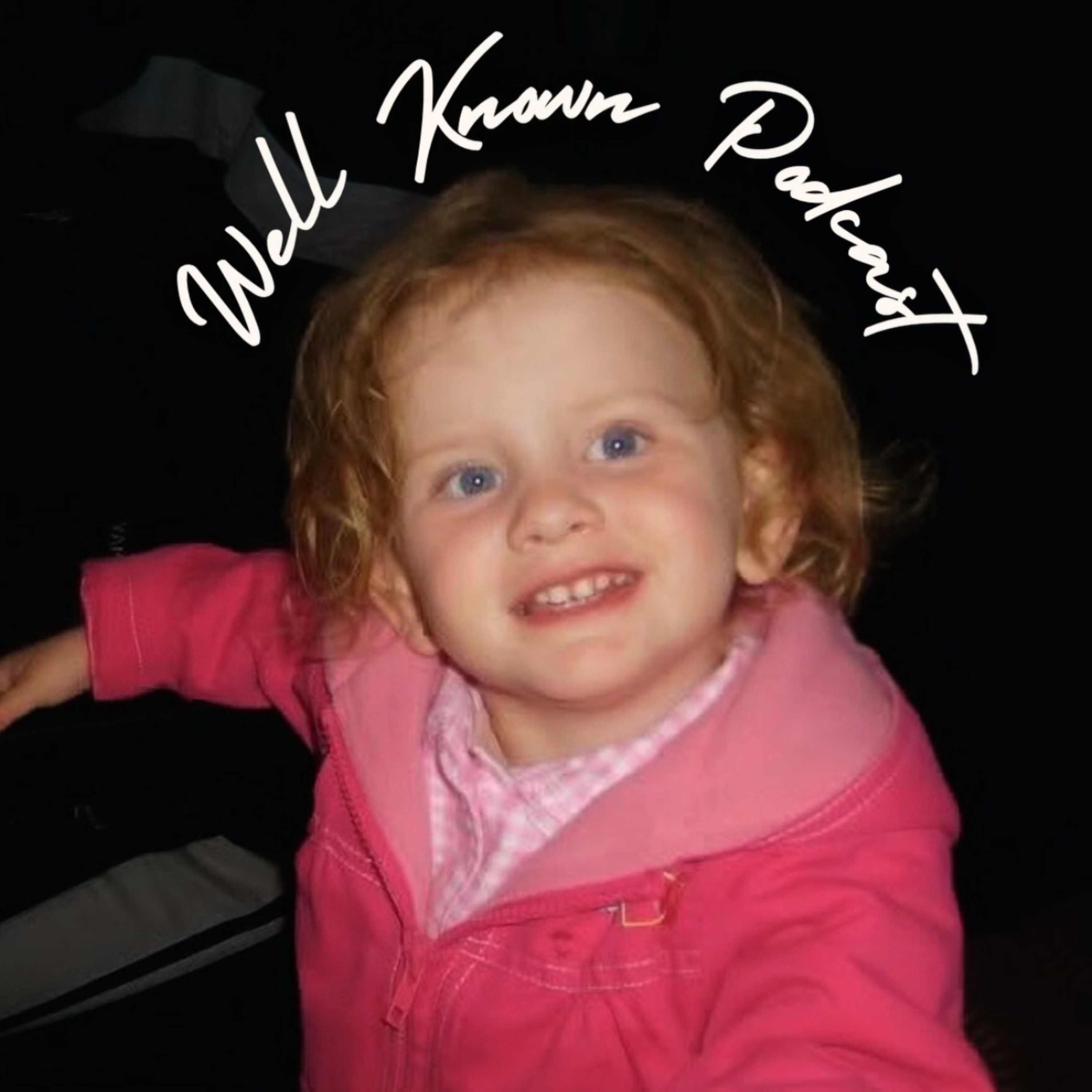 Welll Known Podcast