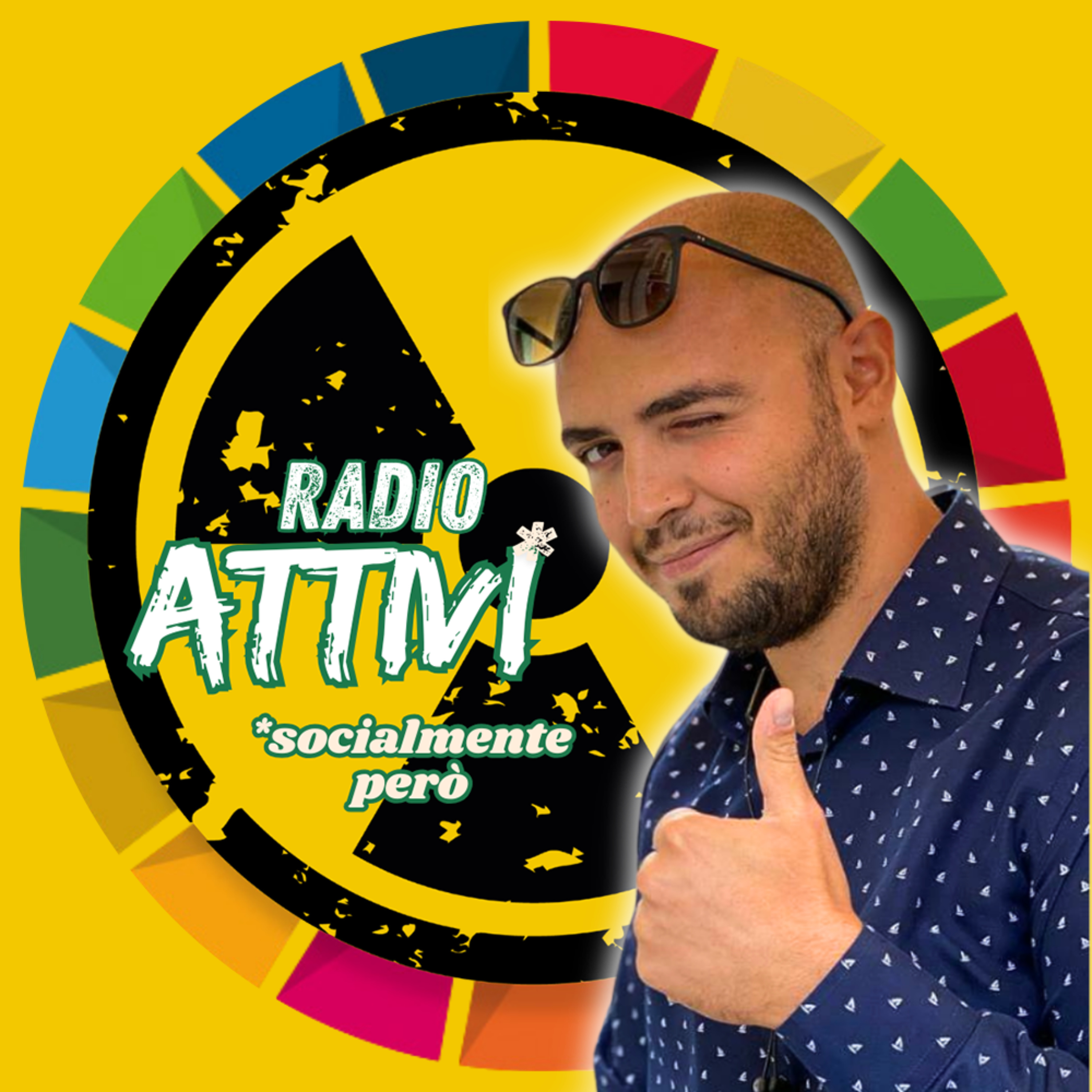 RADIO ATTIVI* (*socialmente però)