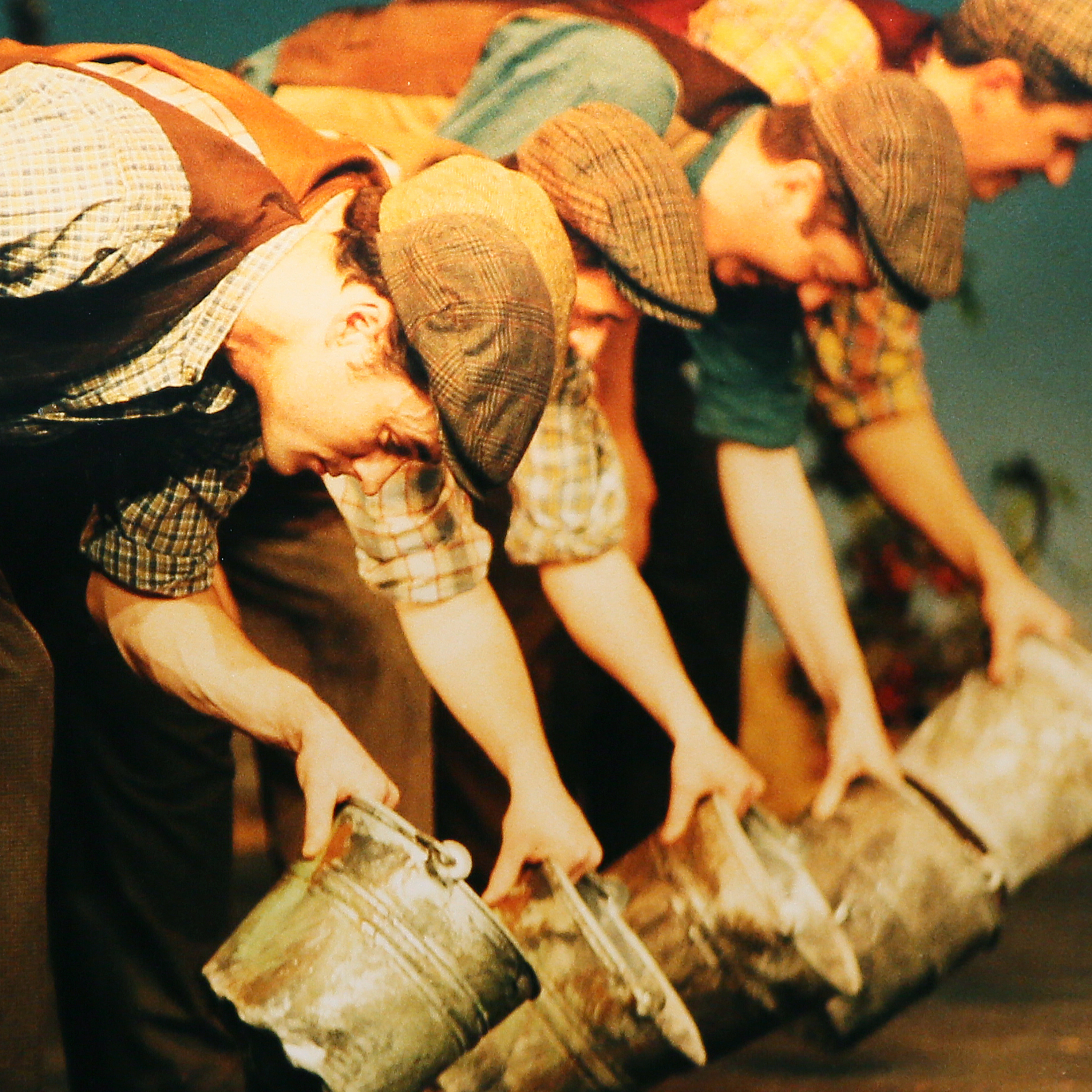 Roots to Revelations: The Story of Folk Theatre in North Kerry