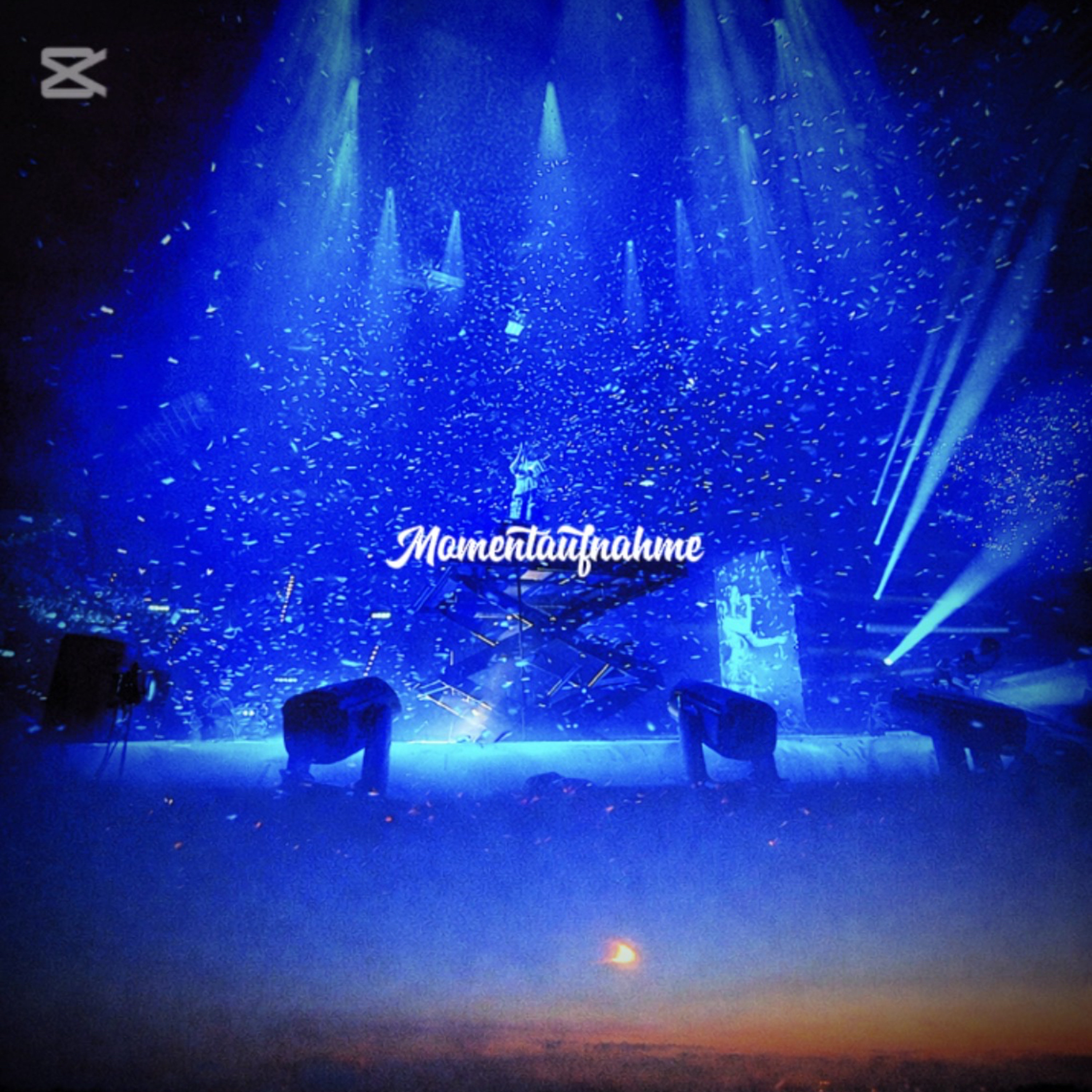 Momentaufnahme cover art