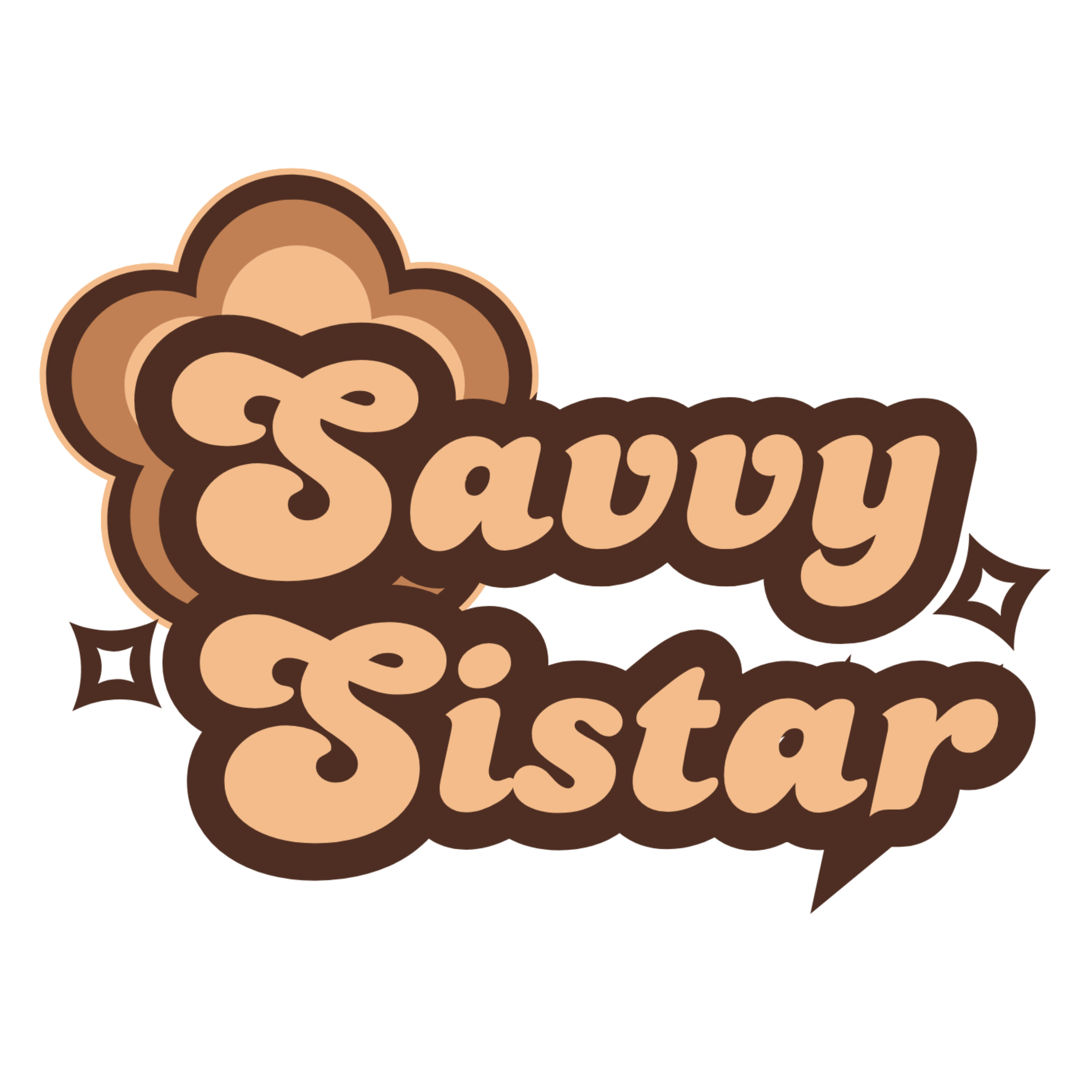 The Savvy Sistar Show