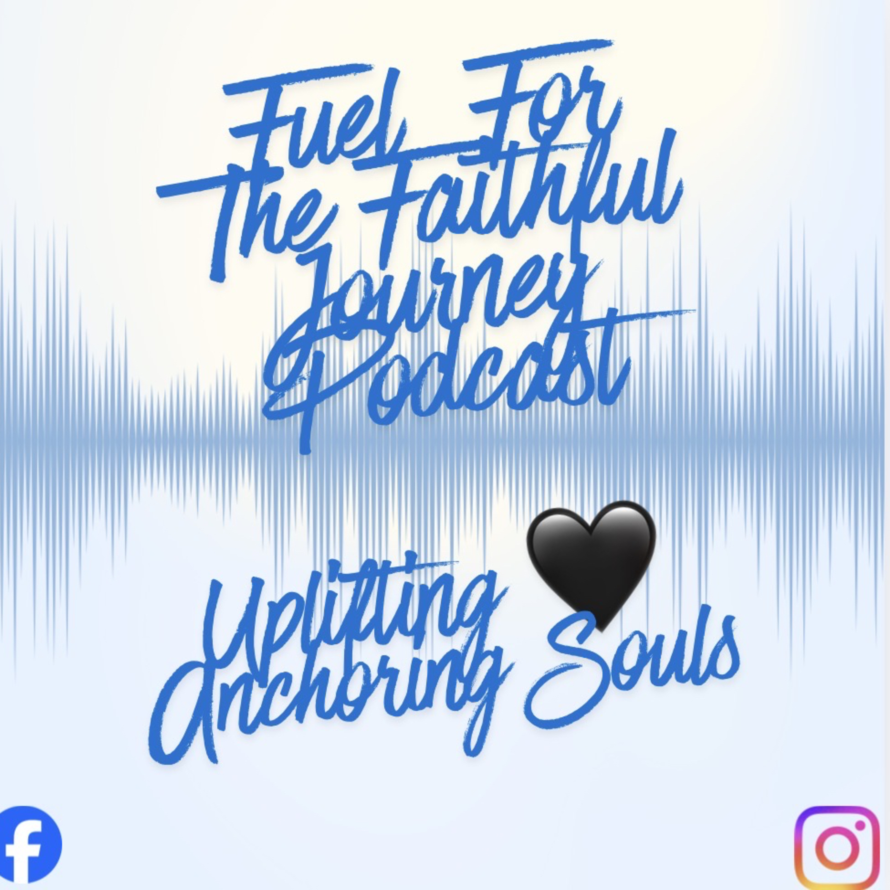 Fuel For The Faithful Journey Podcast cover art
